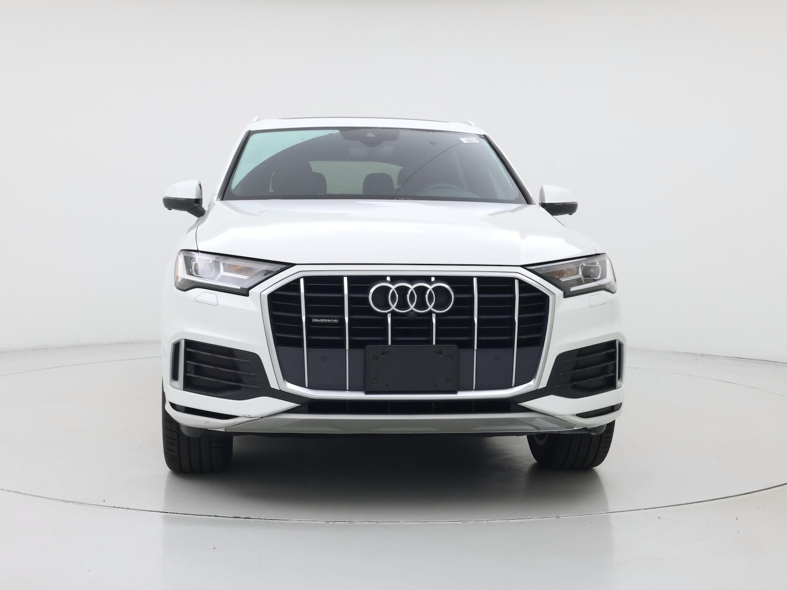 2021 Audi Q7 Premium Plus - Photo 6