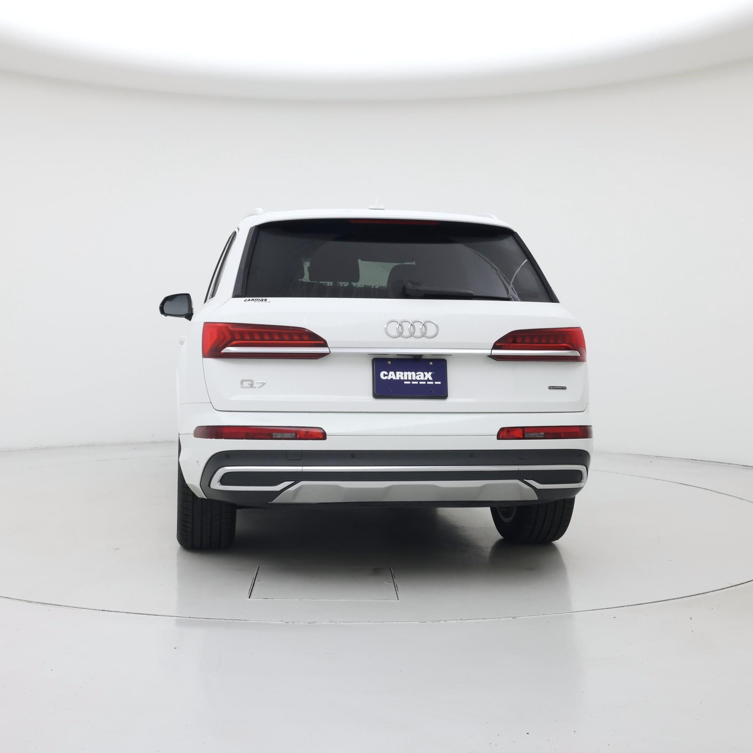 Thumbnail: 2021 Audi Q7 - 6