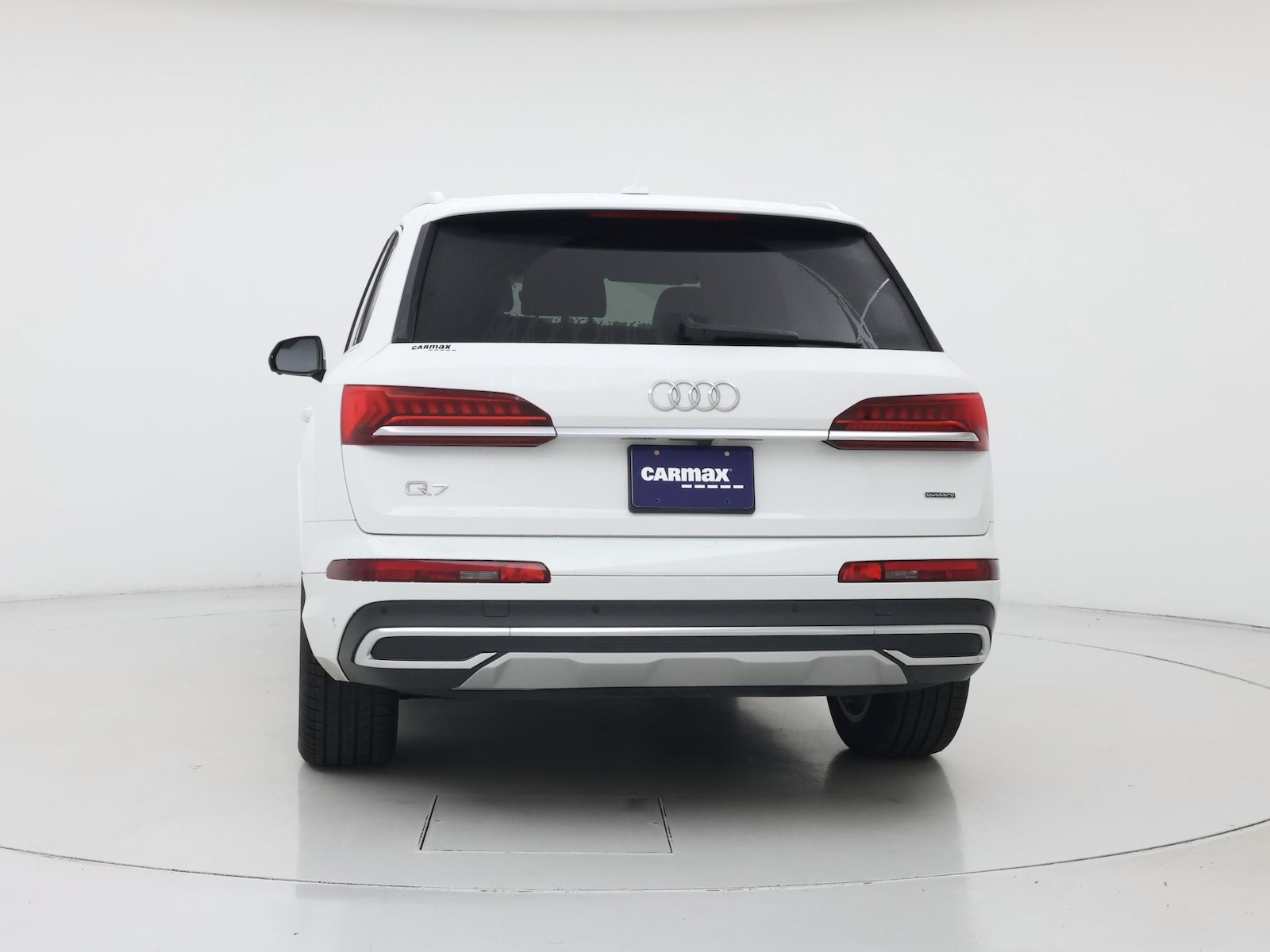 2021 Audi Q7 Premium Plus - Photo 7
