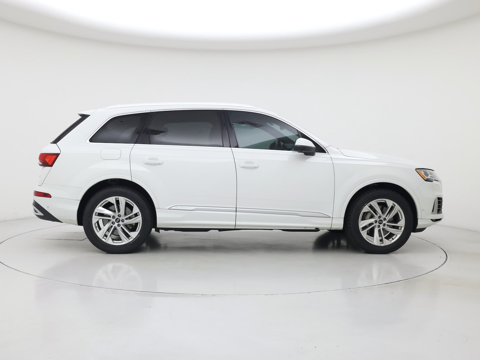 2021 Audi Q7 Premium Plus - Photo 8