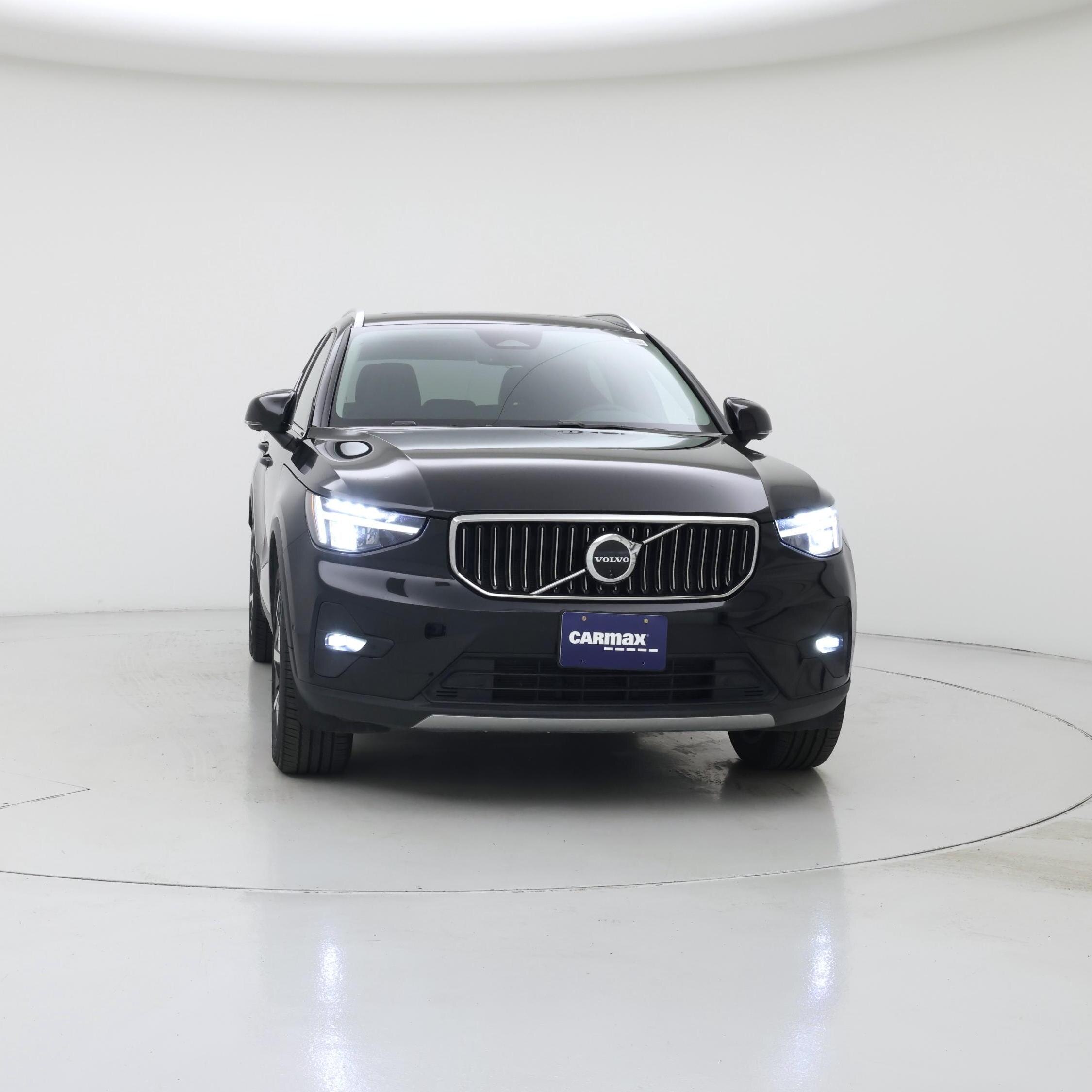 Thumbnail: 2025 Volvo XC40 - 5