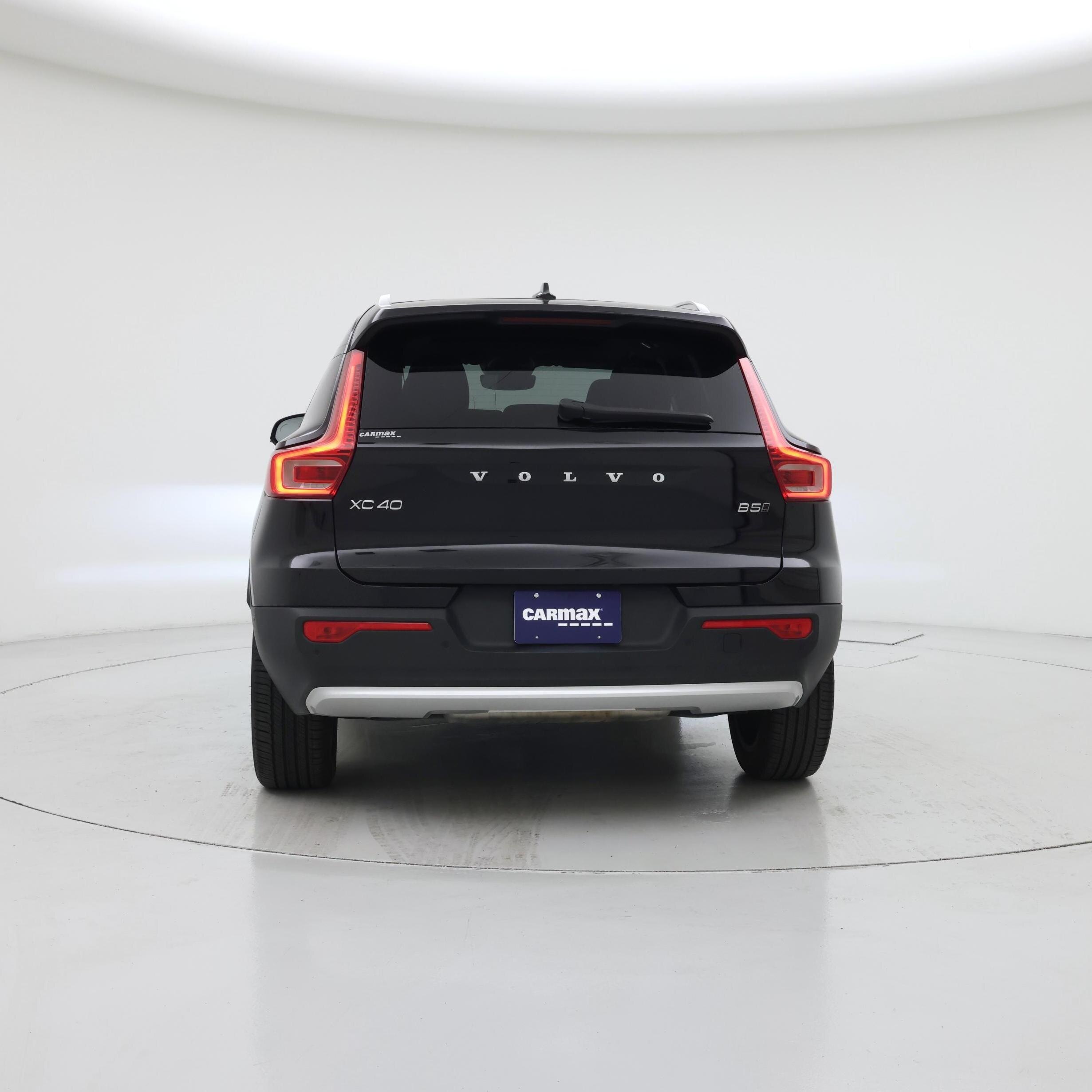 Thumbnail: 2025 Volvo XC40 - 6