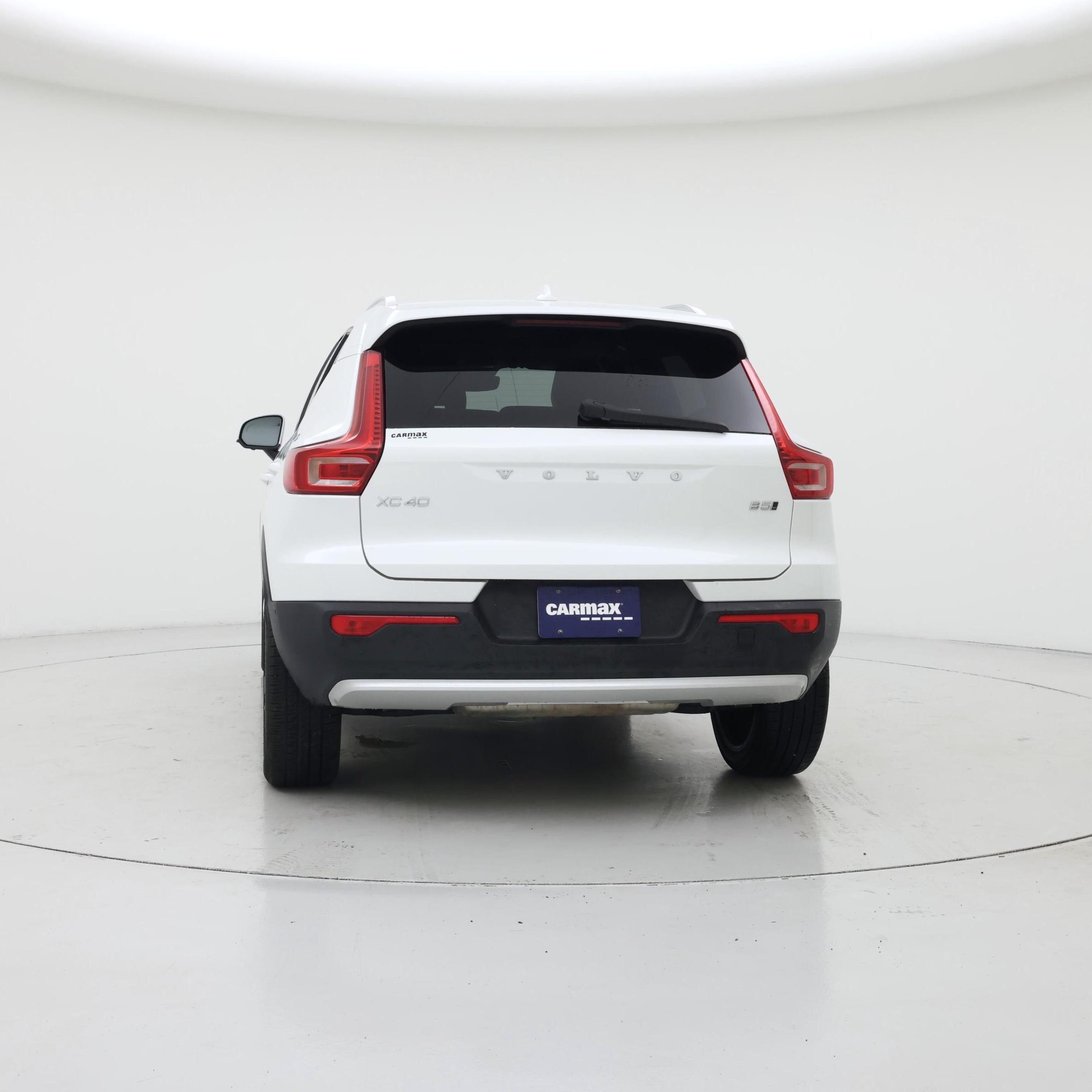 Thumbnail: 2025 Volvo XC40 - 6