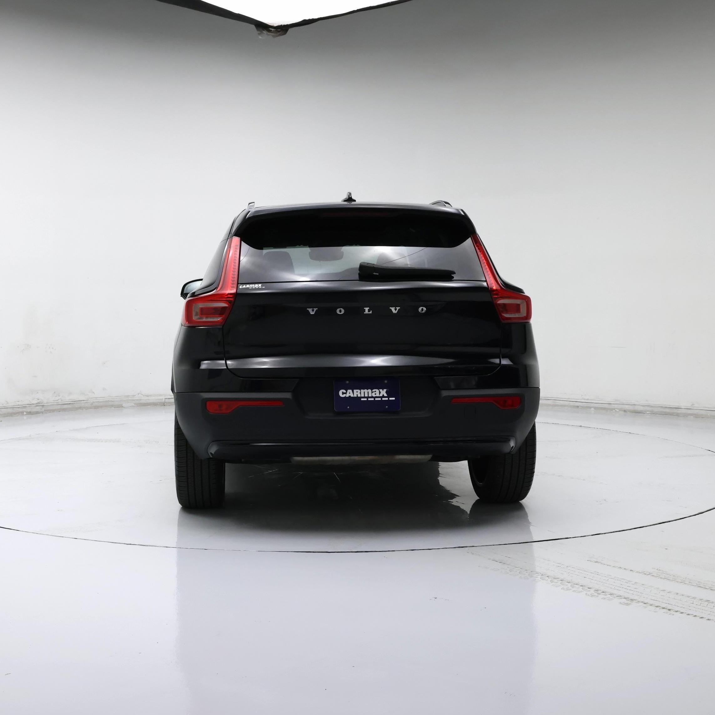 Thumbnail: 2025 Volvo XC40 - 6