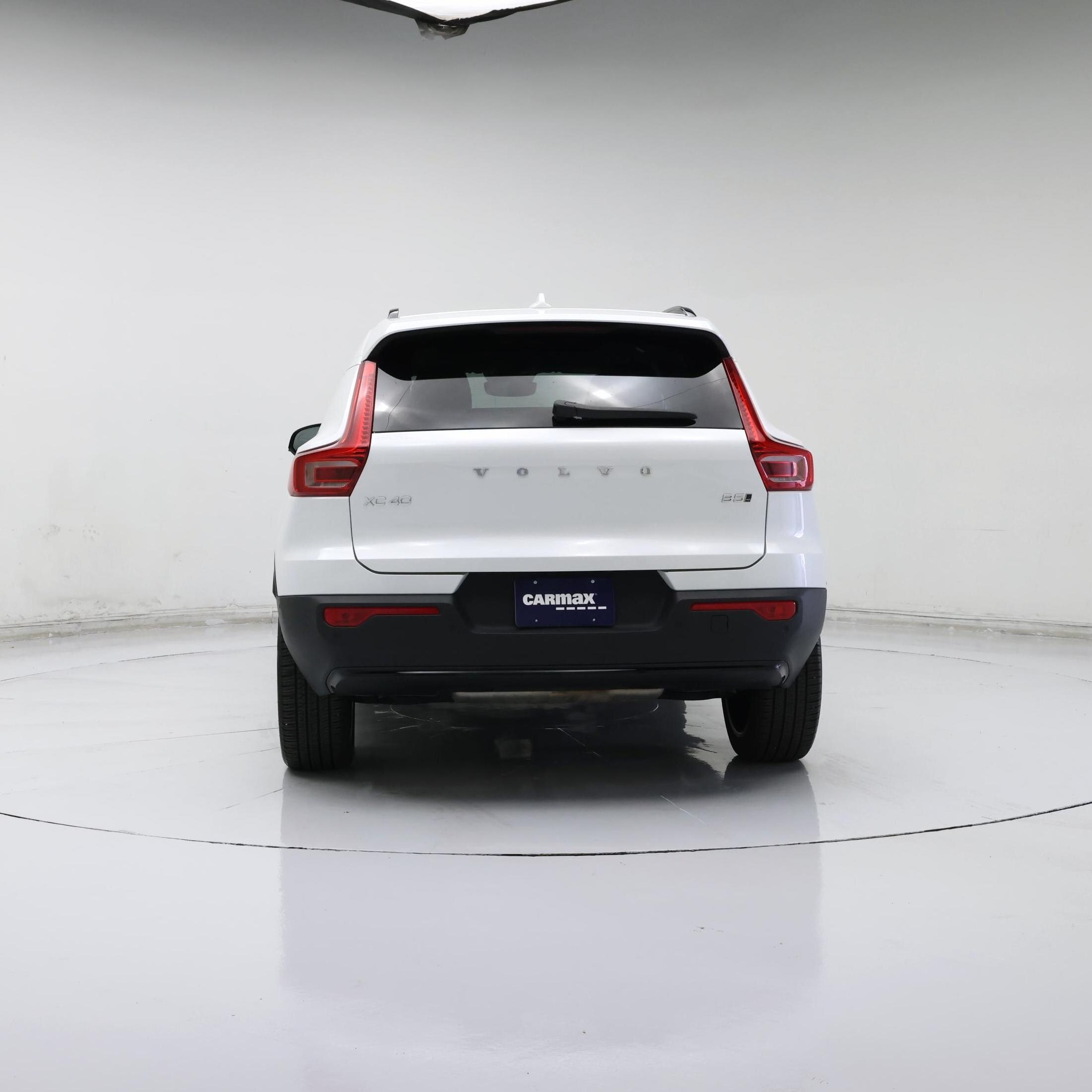 Thumbnail: 2025 Volvo XC40 - 6