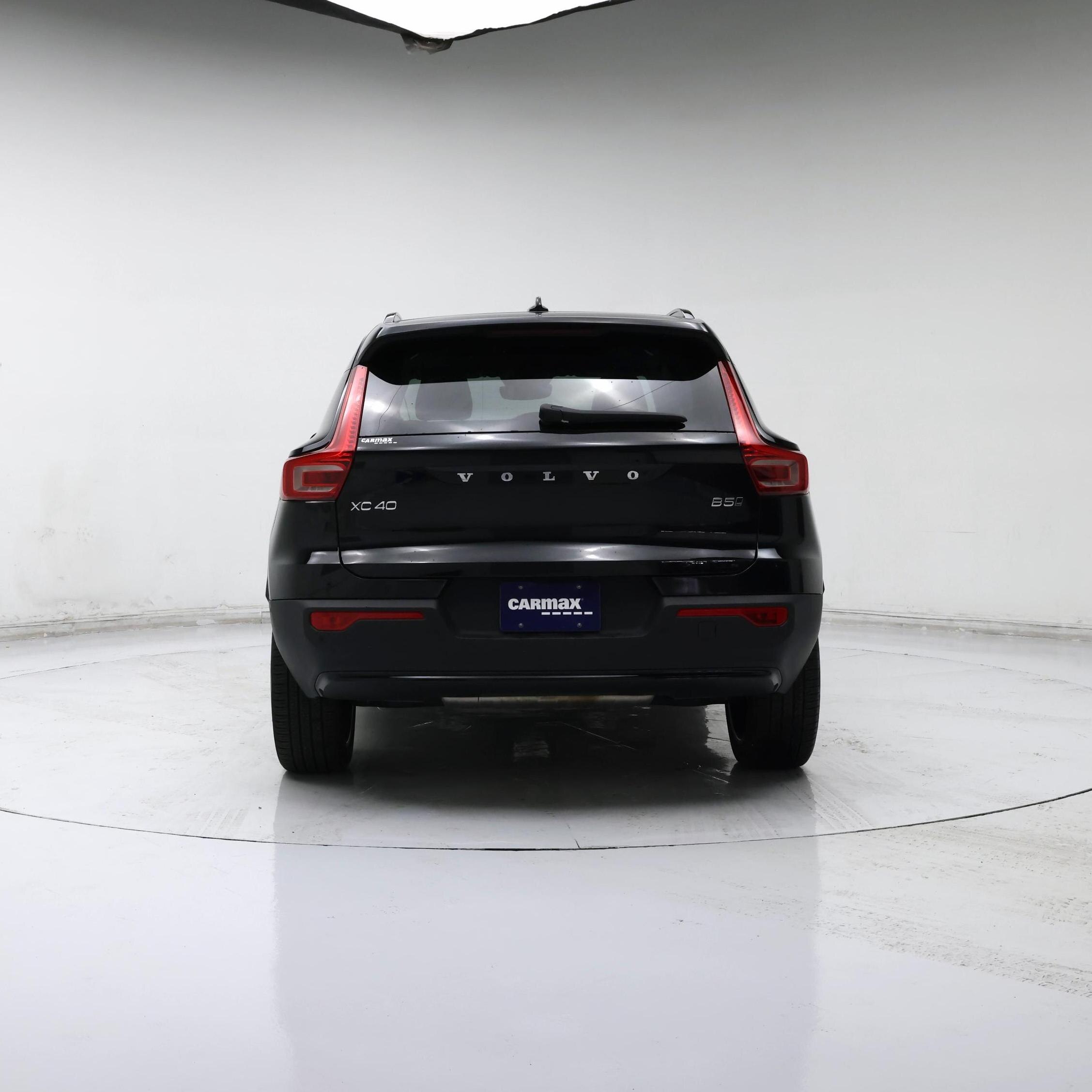 Thumbnail: 2025 Volvo XC40 - 6