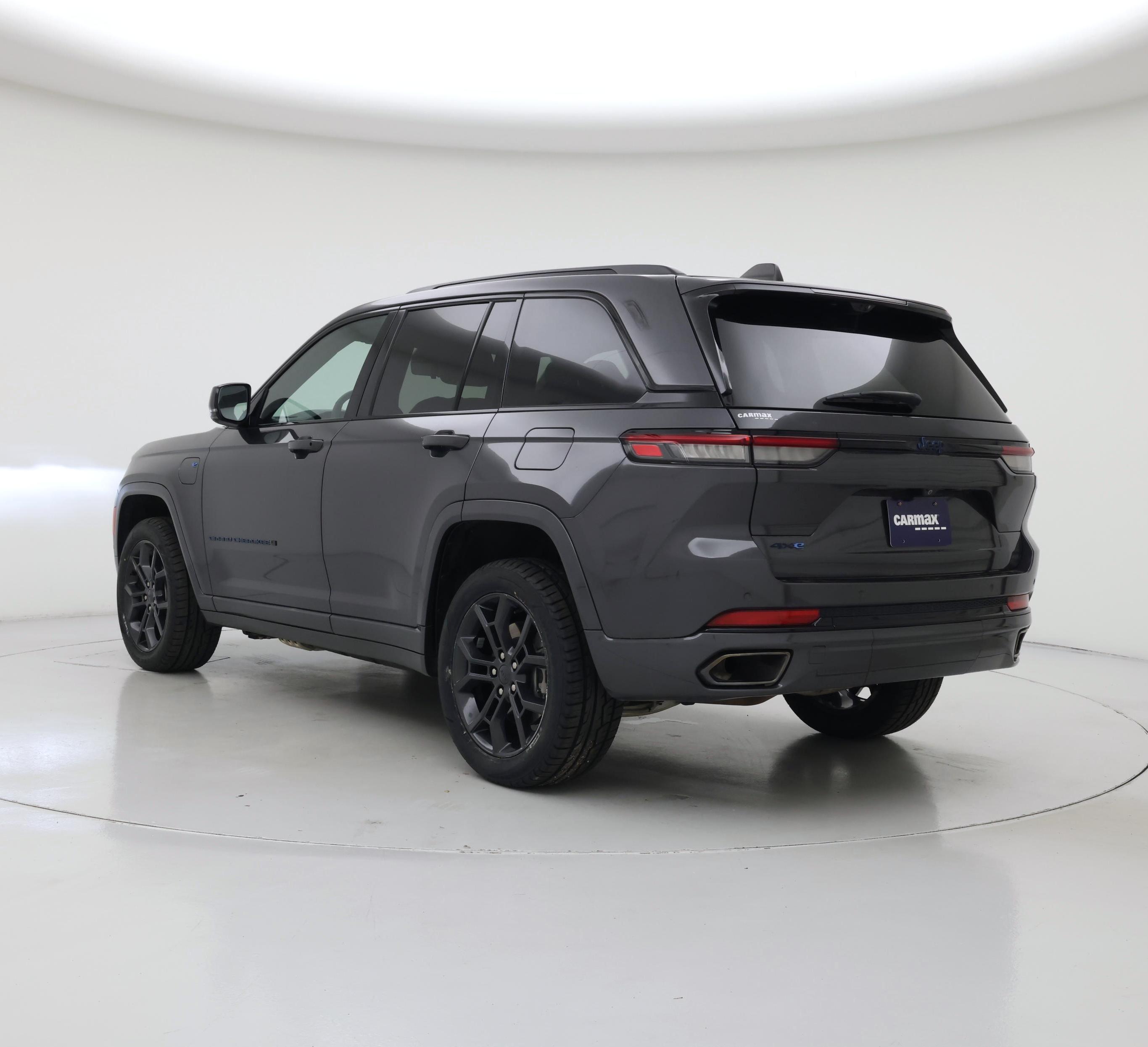 Thumbnail: 2024 Jeep Grand Cherokee - 2
