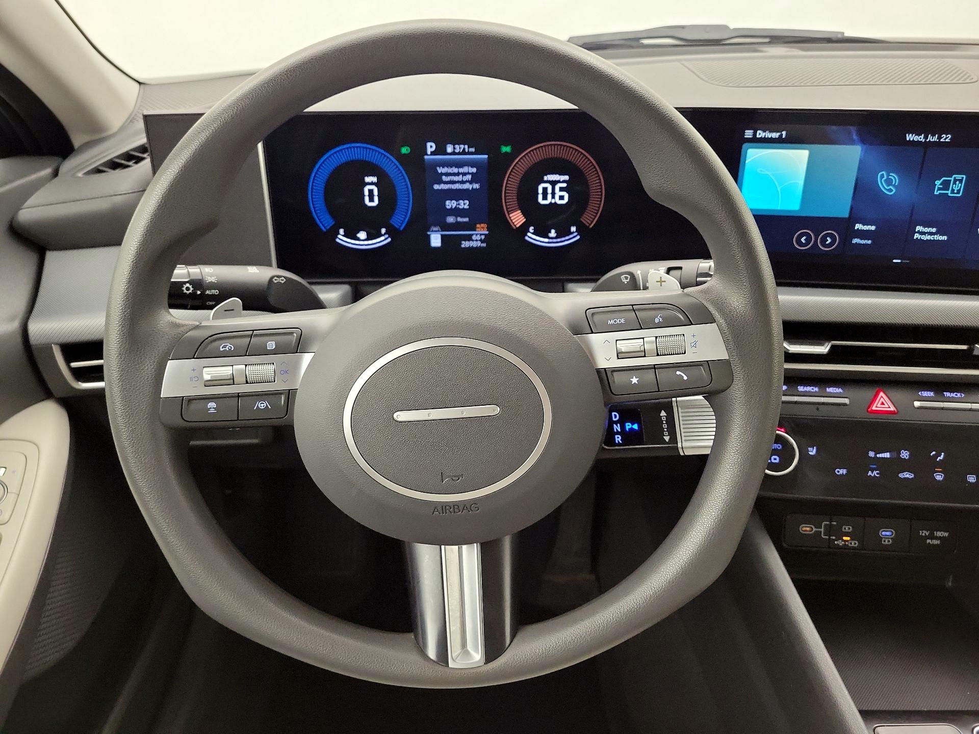 Thumbnail: 2025 Hyundai Sonata - 10