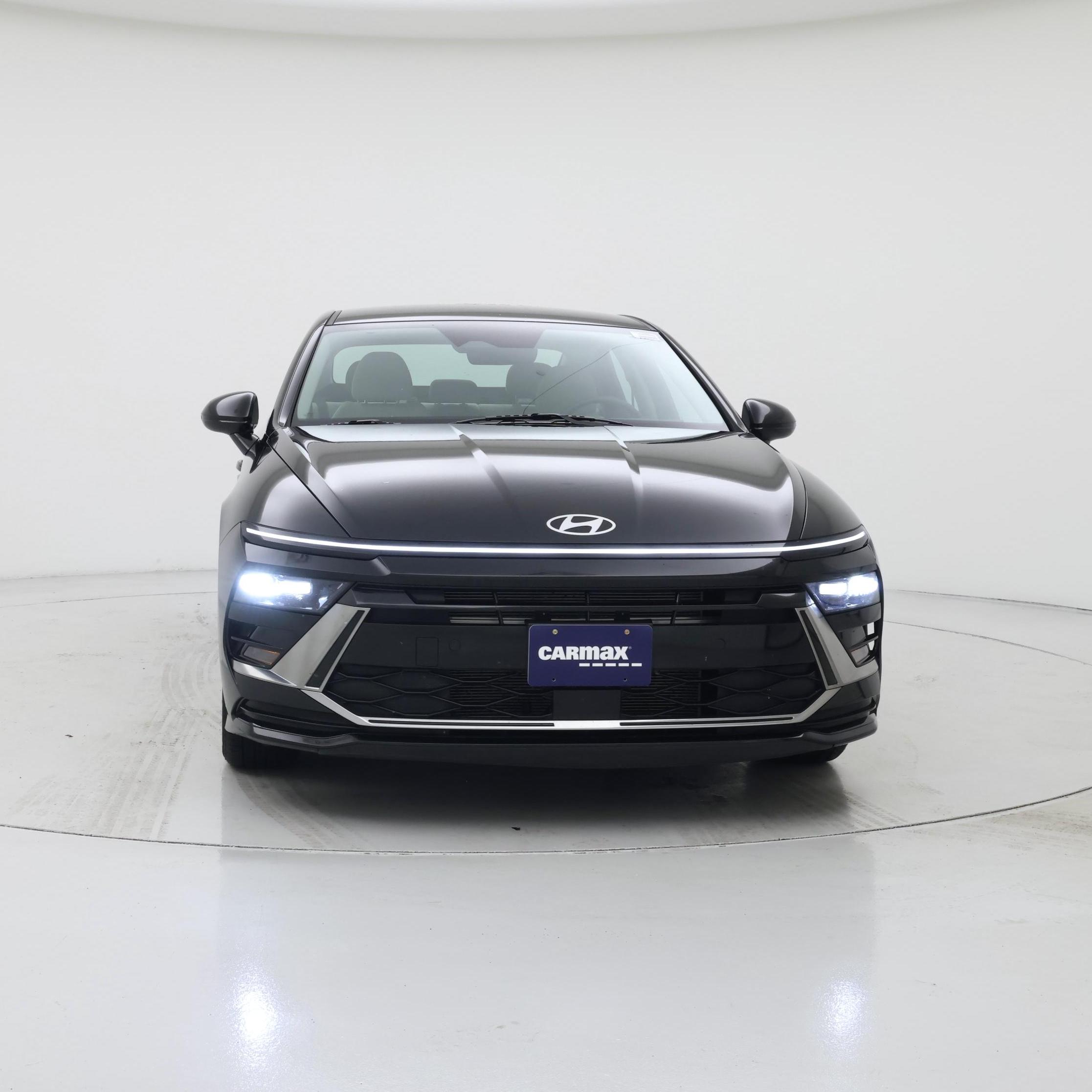 Thumbnail: 2025 Hyundai Sonata - 5