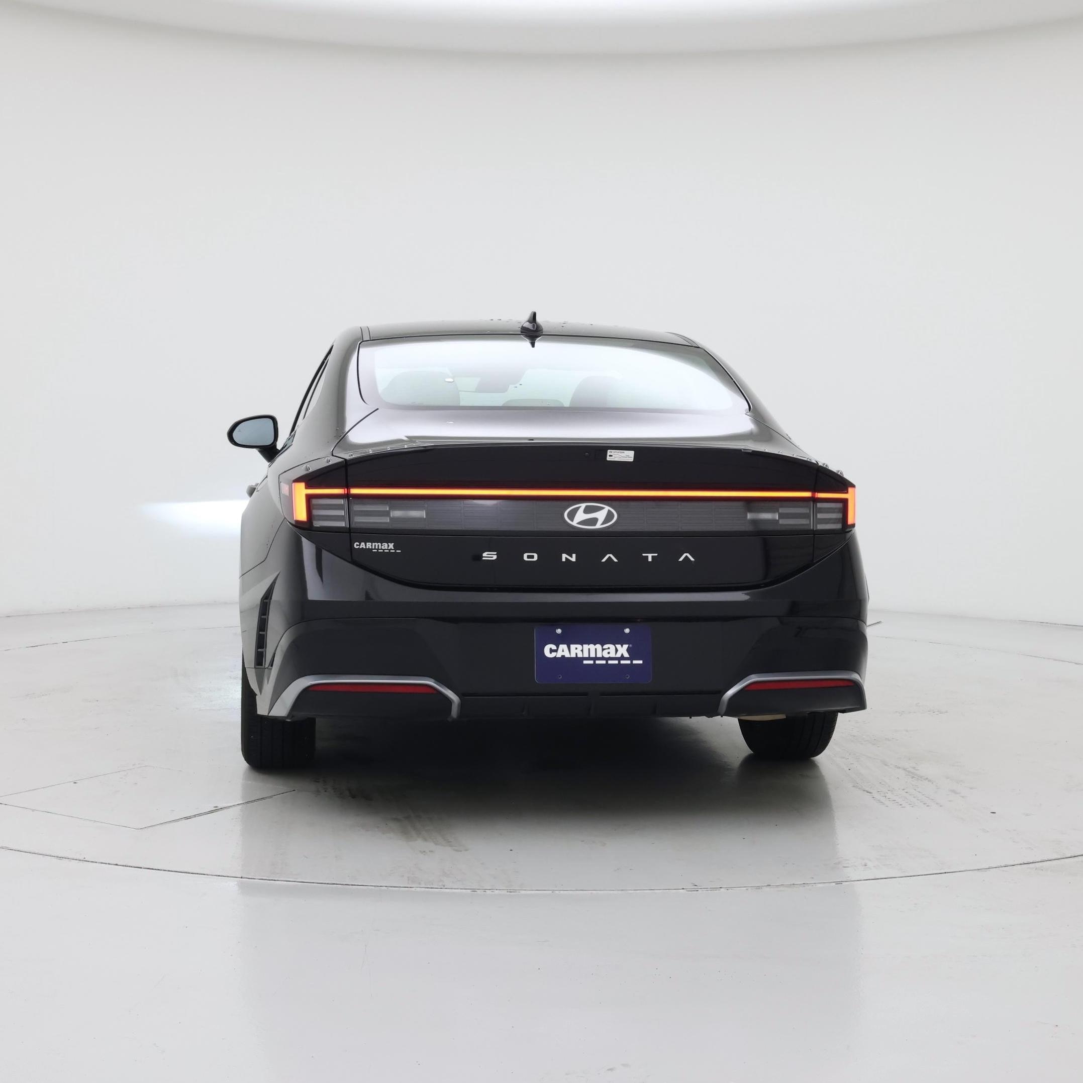 Thumbnail: 2025 Hyundai Sonata - 6