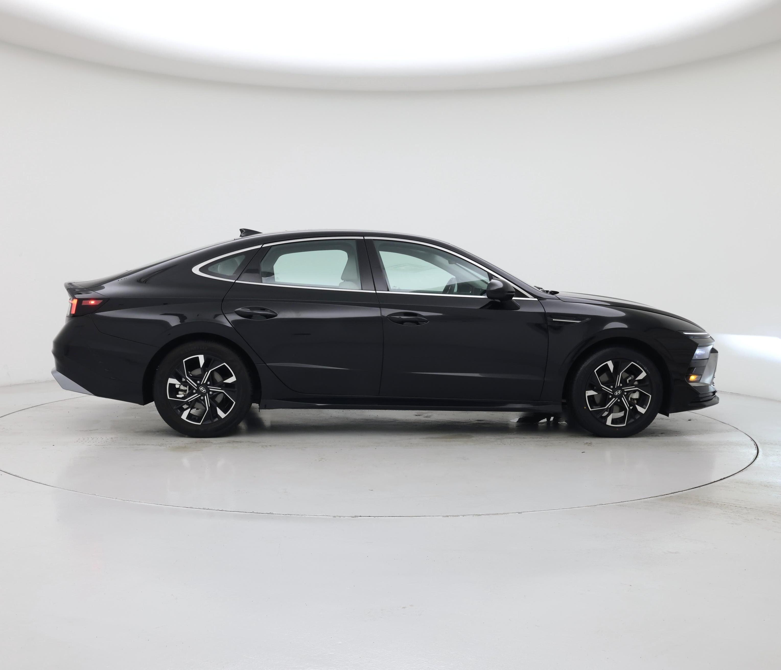 Thumbnail: 2025 Hyundai Sonata - 7
