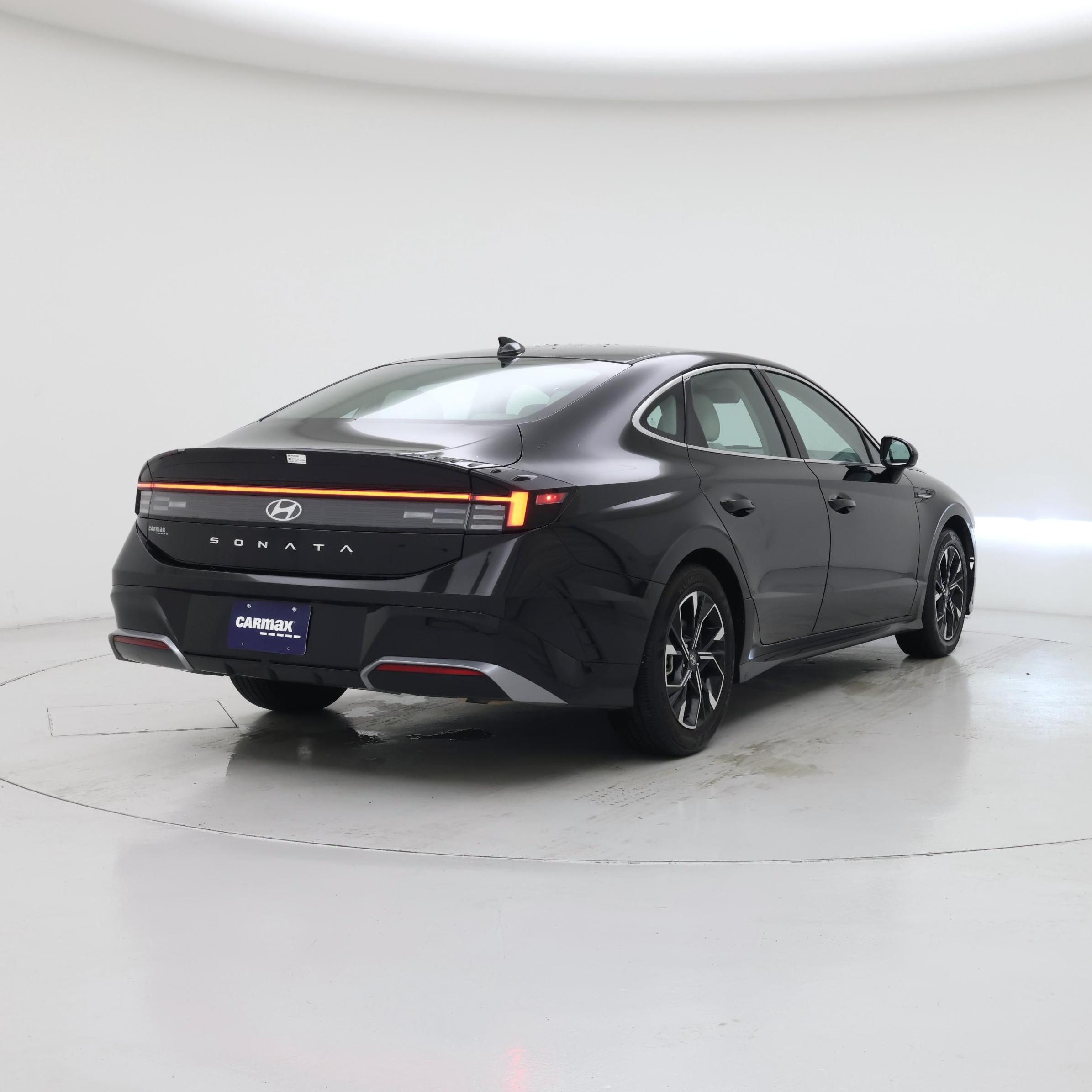 Thumbnail: 2025 Hyundai Sonata - 8