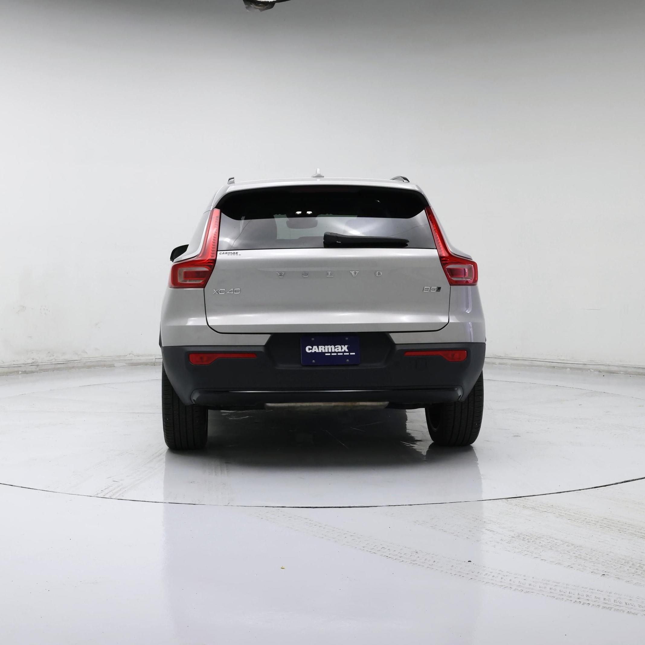 Thumbnail: 2025 Volvo XC40 - 6