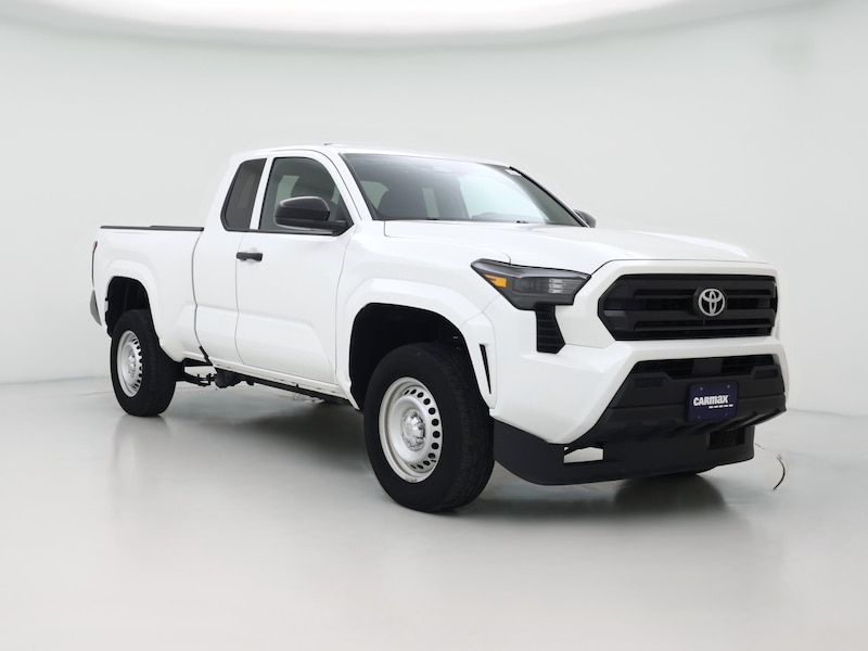 2025 Toyota Tacoma SR -
                  Colorado Springs, CO