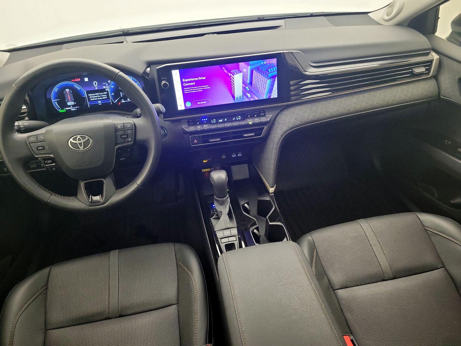 Thumbnail: 2025 Toyota Camry - 9