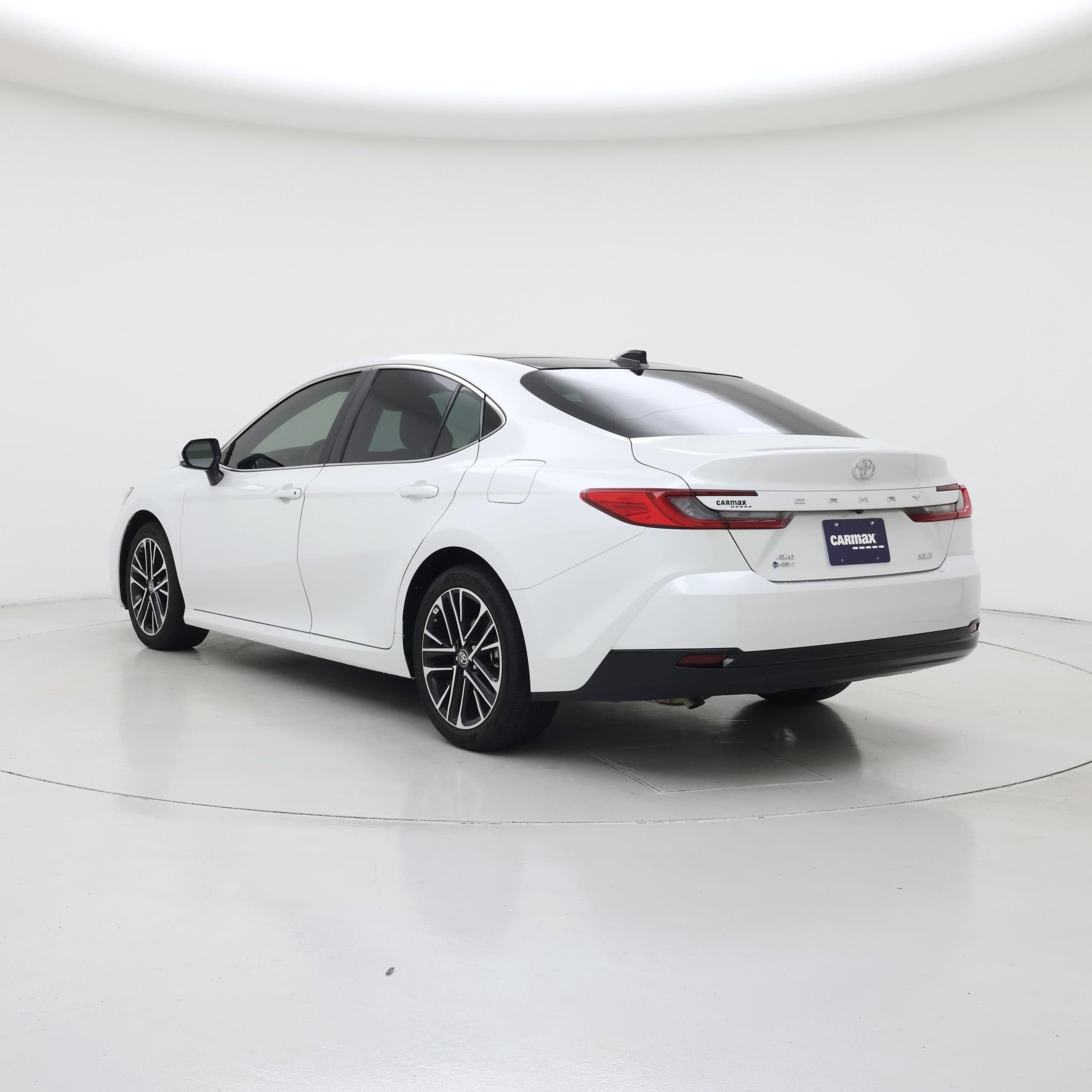 Thumbnail: 2025 Toyota Camry - 2