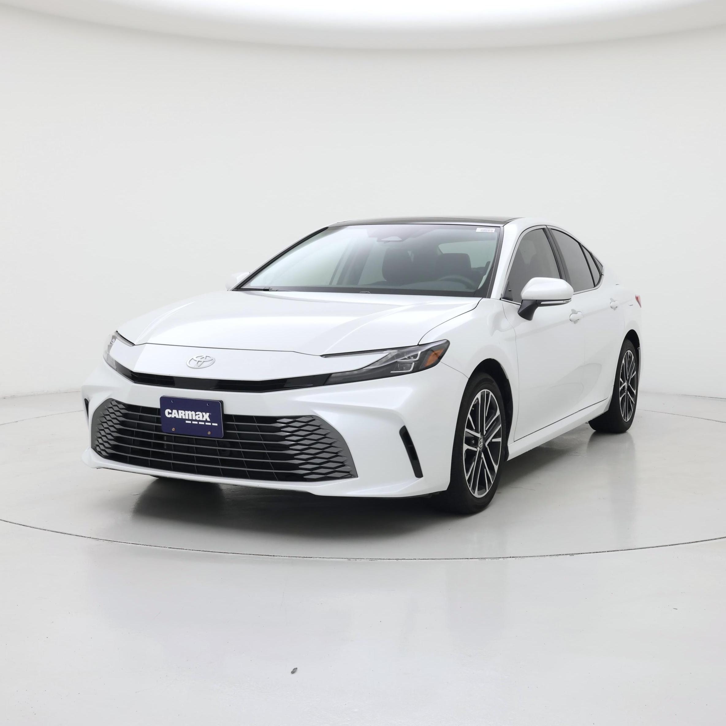 Thumbnail: 2025 Toyota Camry - 4