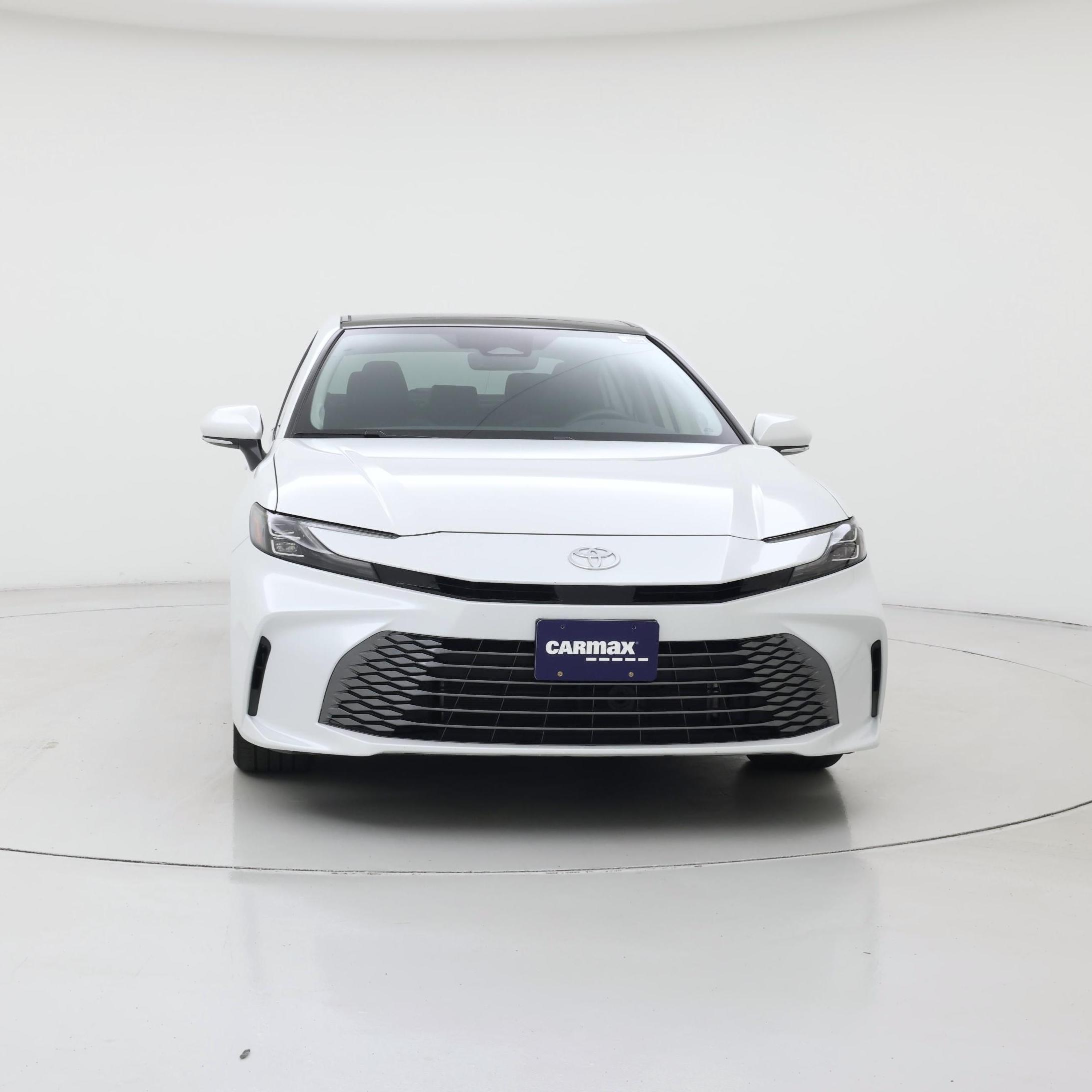 Thumbnail: 2025 Toyota Camry - 5