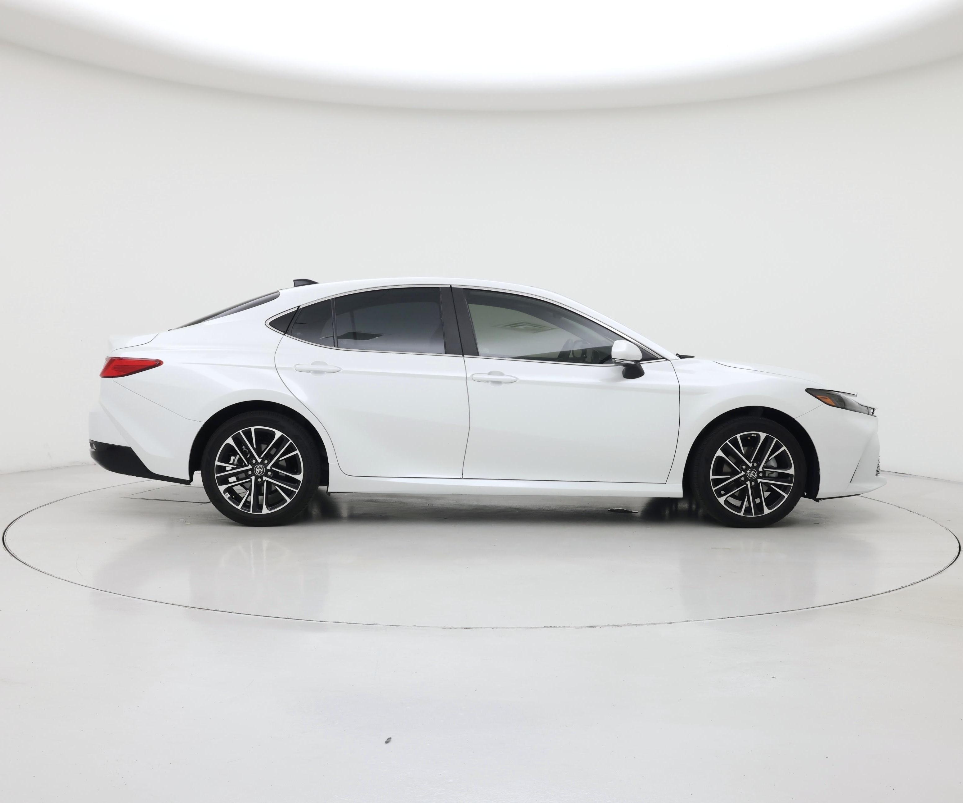 Thumbnail: 2025 Toyota Camry - 7