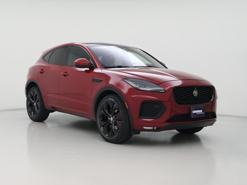 2021 Jaguar E-Pace 300 Sport -
                  Colorado Springs, CO