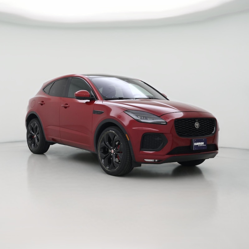 2021 Jaguar E-Pace 300 Sport