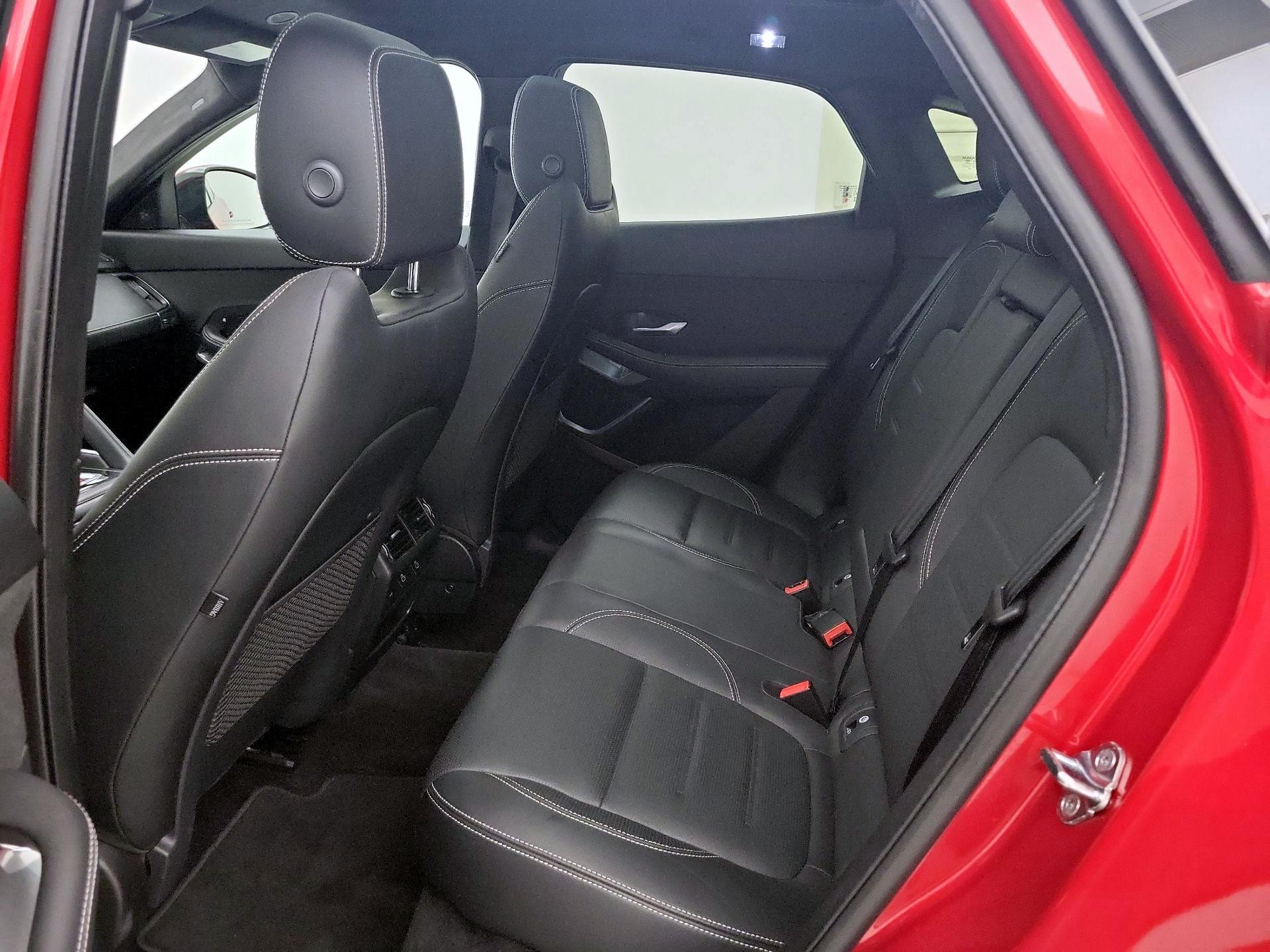 Thumbnail: 2021 Jaguar E-Pace - 20