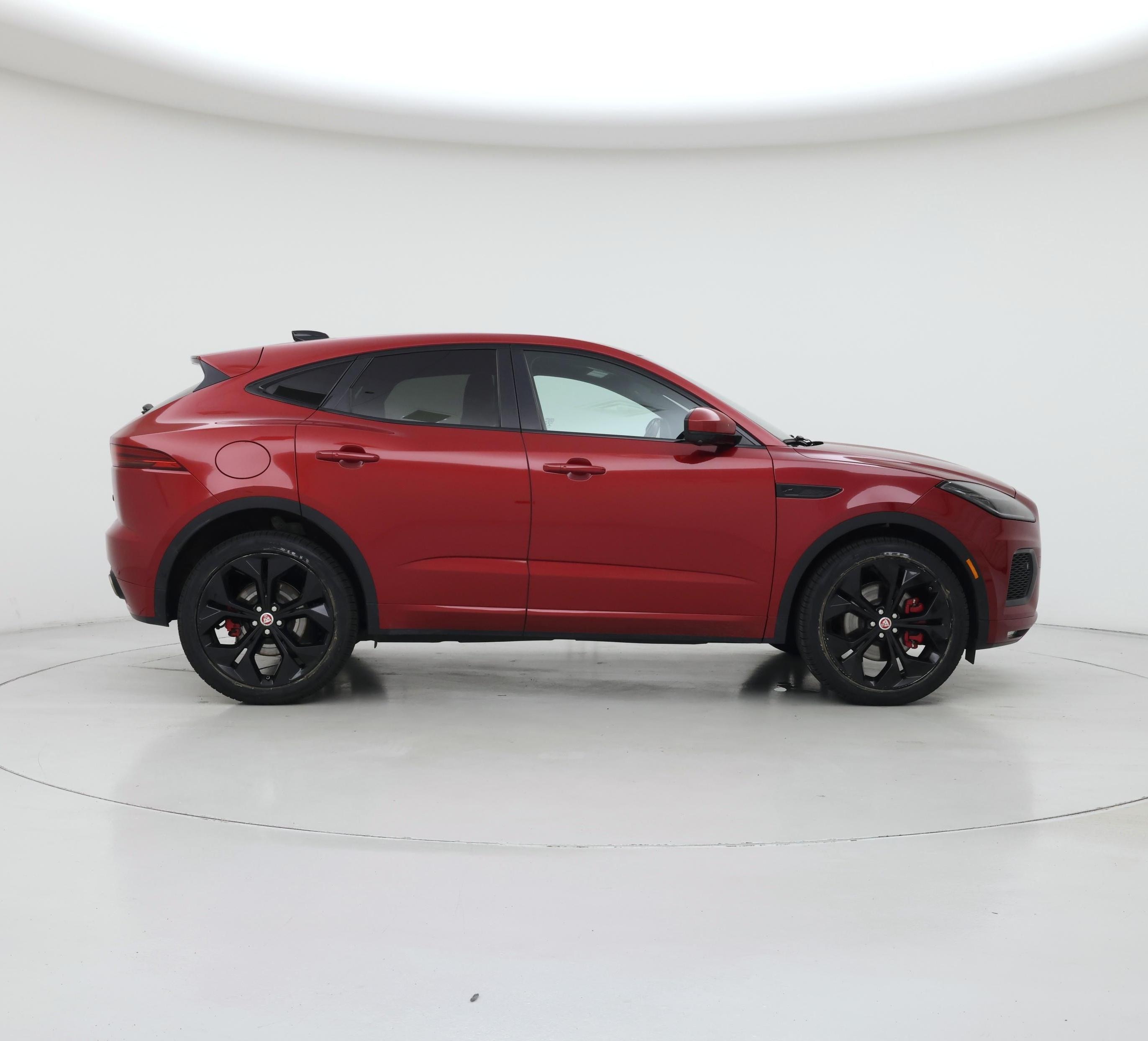 Thumbnail: 2021 Jaguar E-Pace - 7