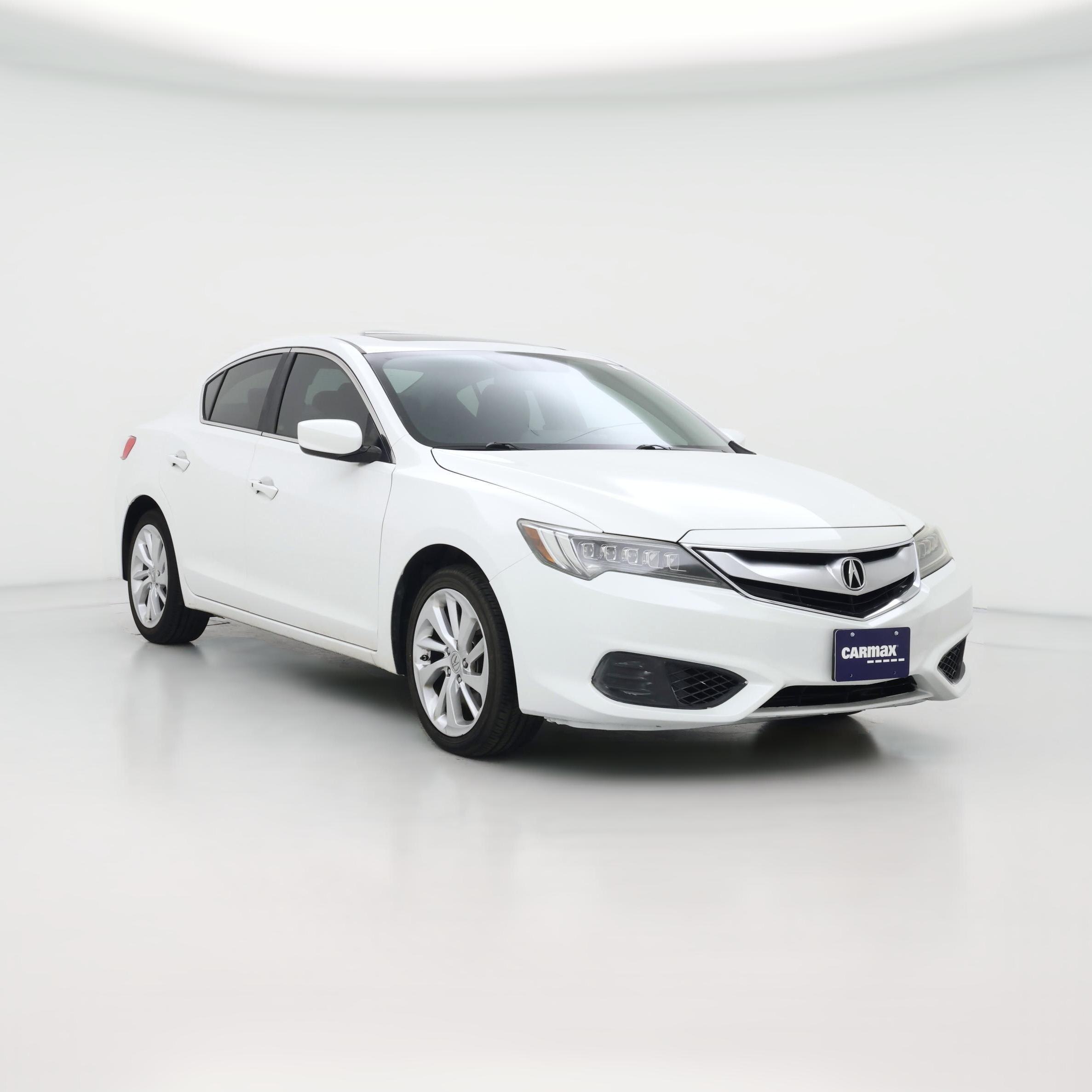 Thumbnail: 2016 Acura ILX - 1