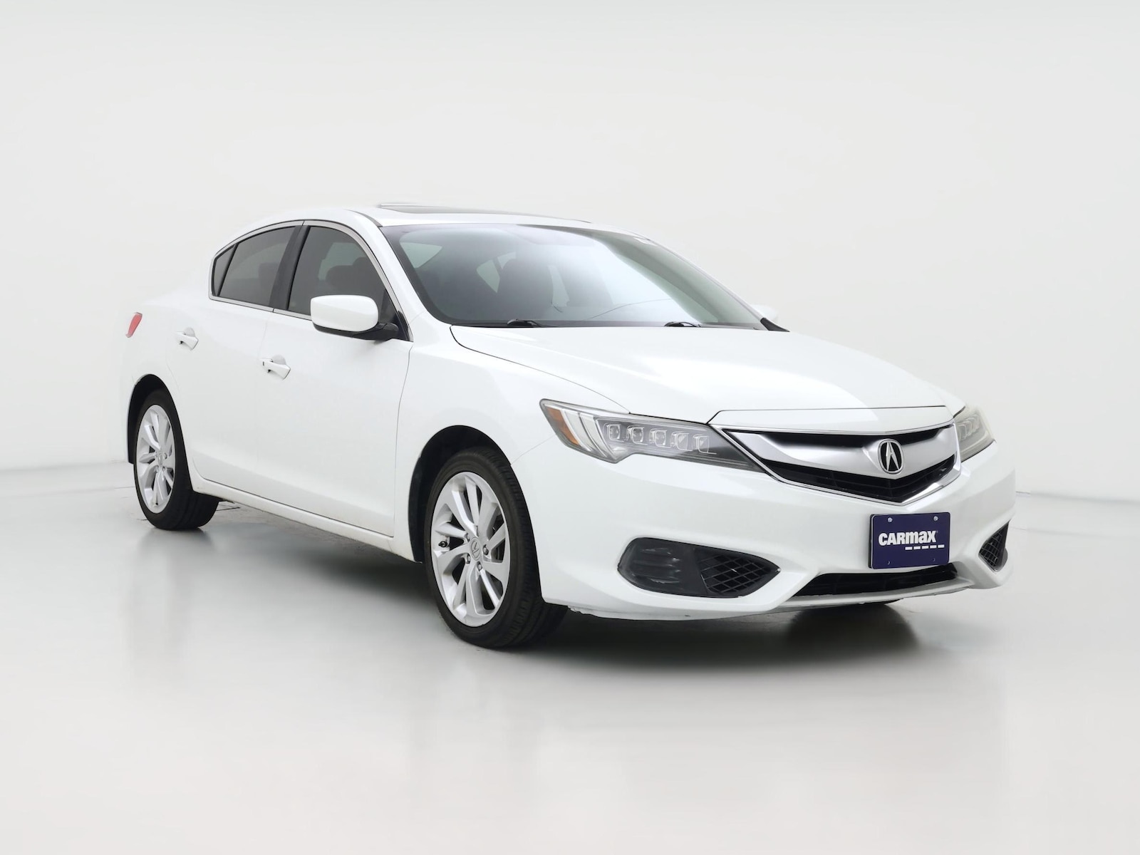 2016 Acura ILX