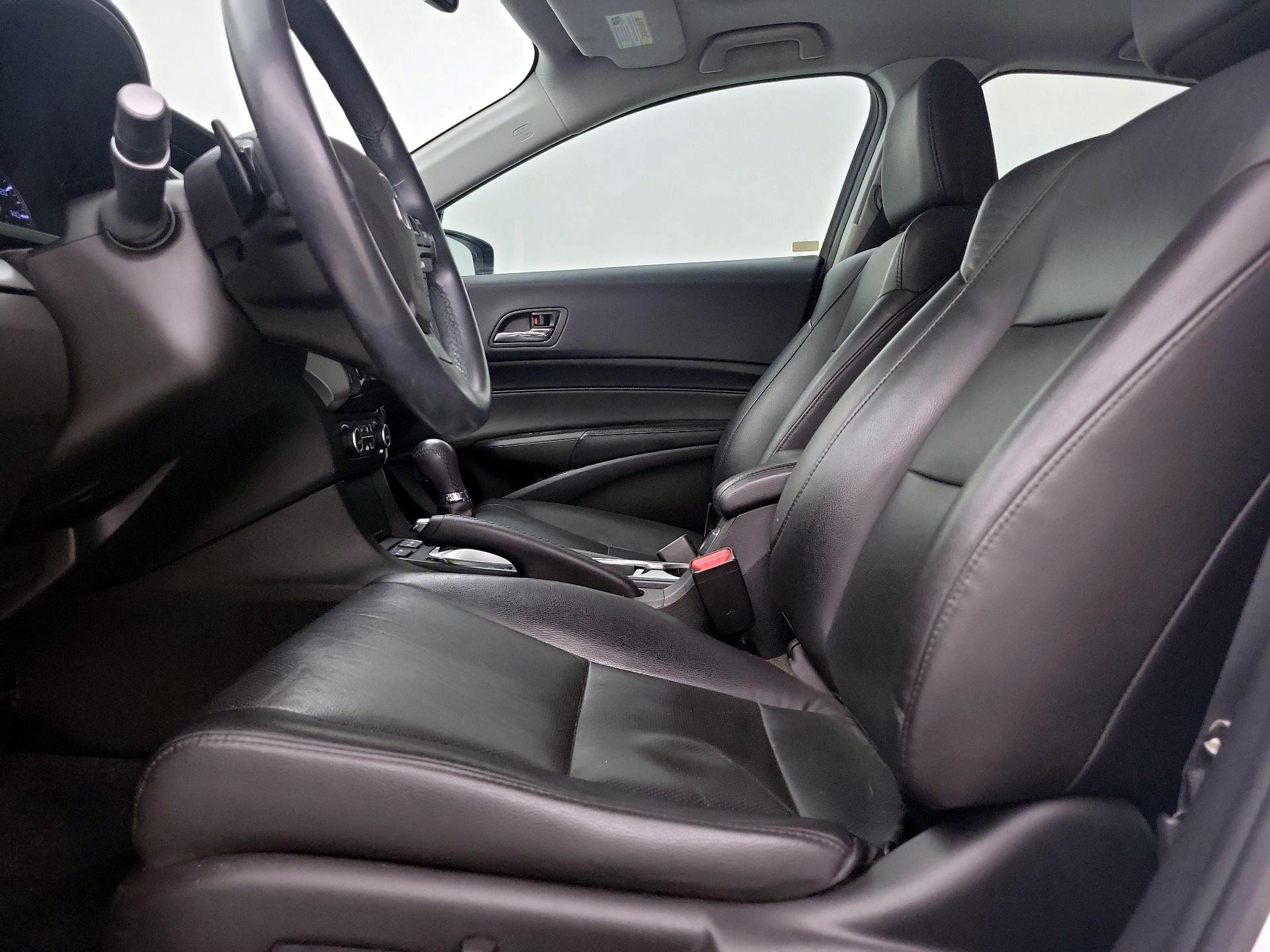Thumbnail: 2016 Acura ILX - 11