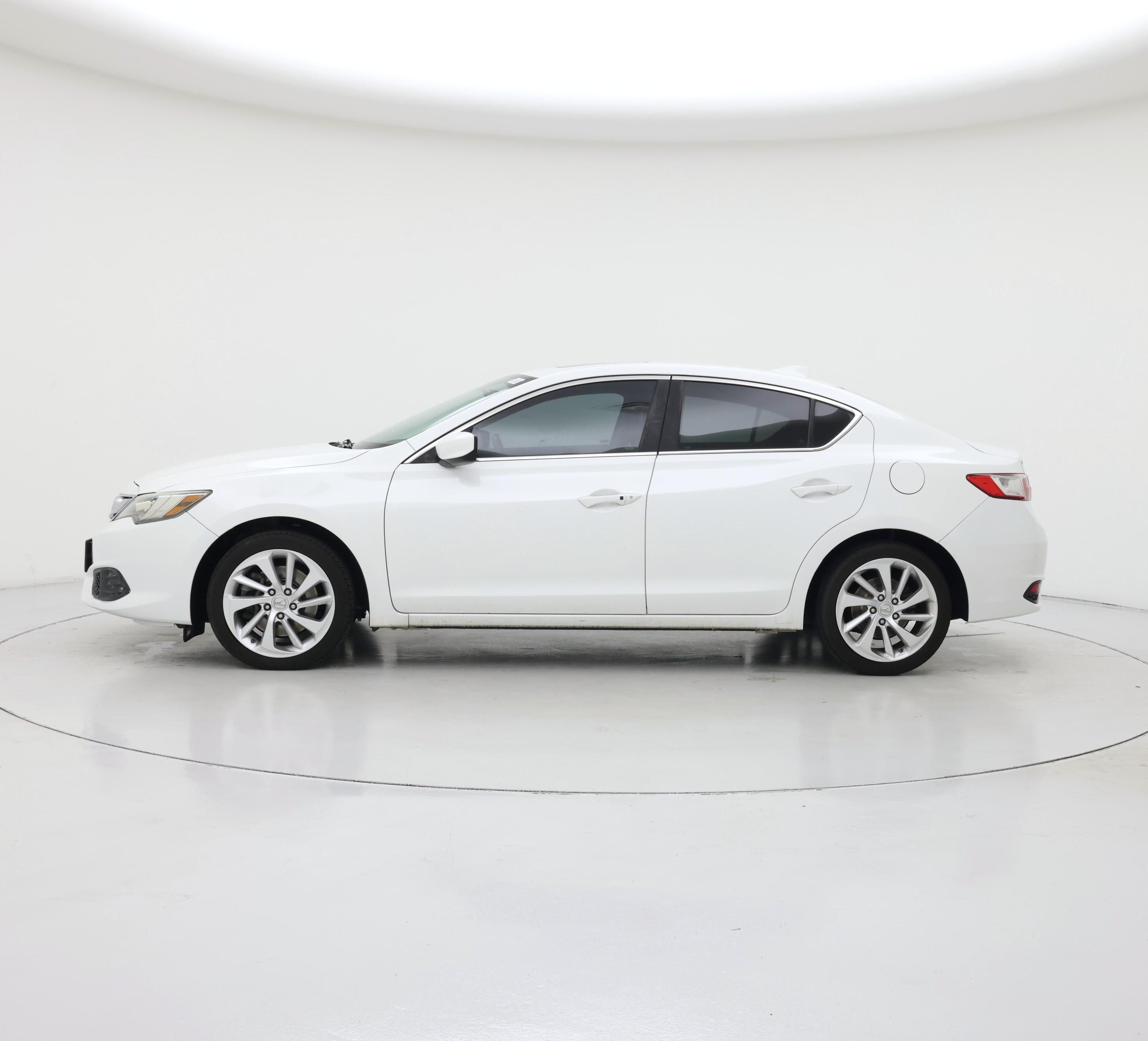 Thumbnail: 2016 Acura ILX - 3