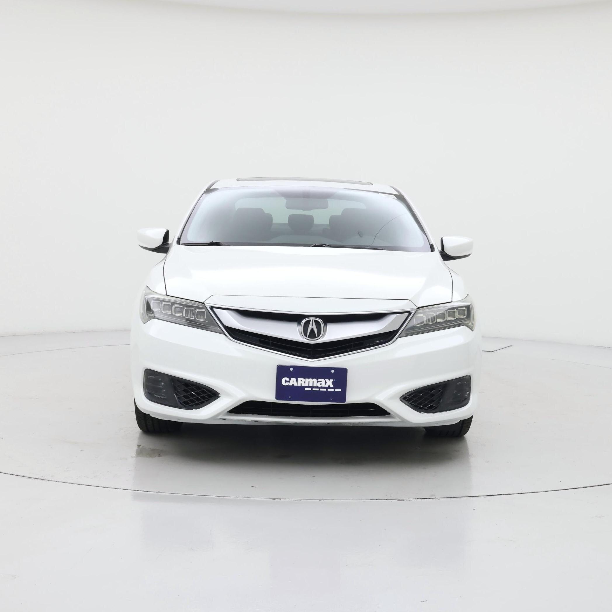 Thumbnail: 2016 Acura ILX - 5