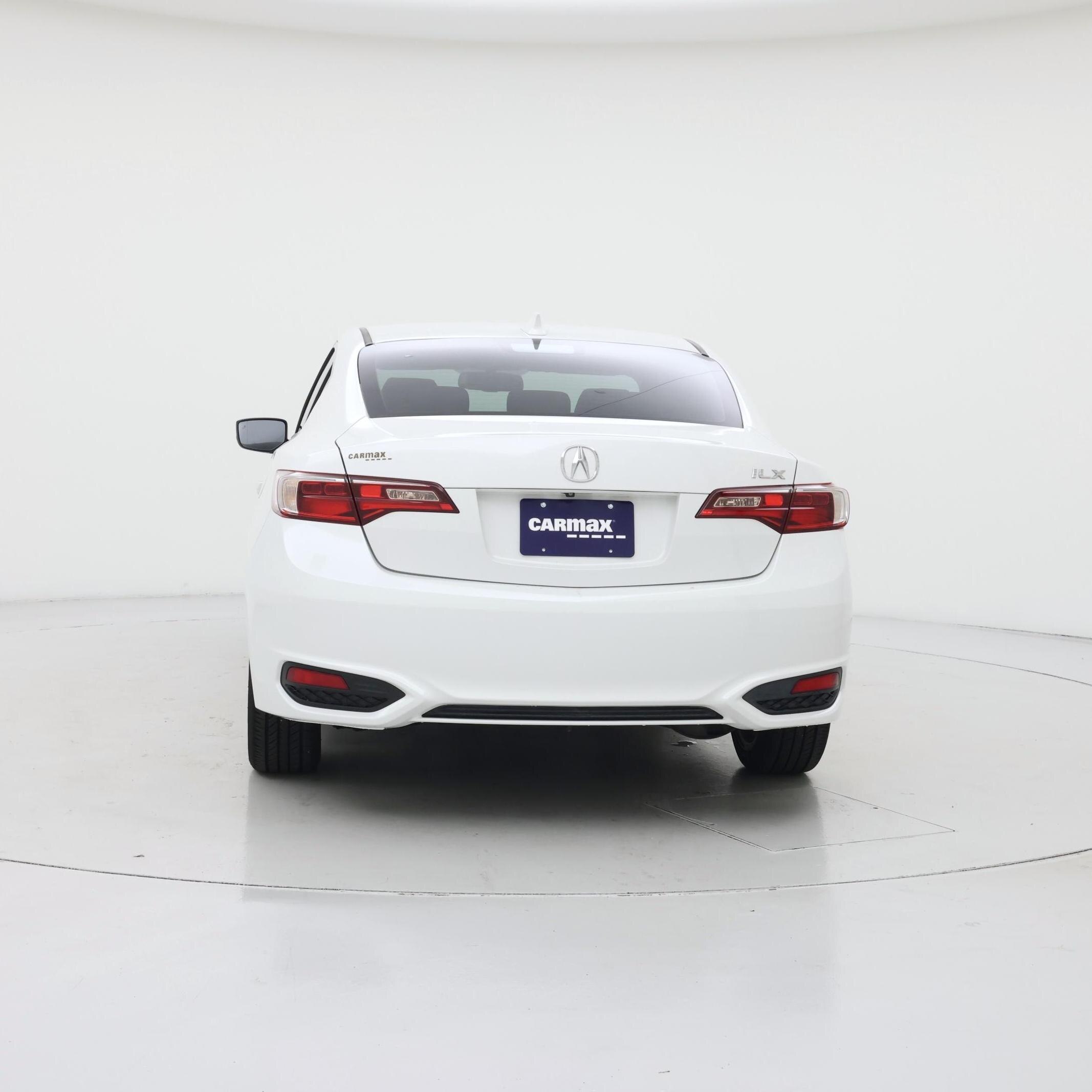 Thumbnail: 2016 Acura ILX - 6