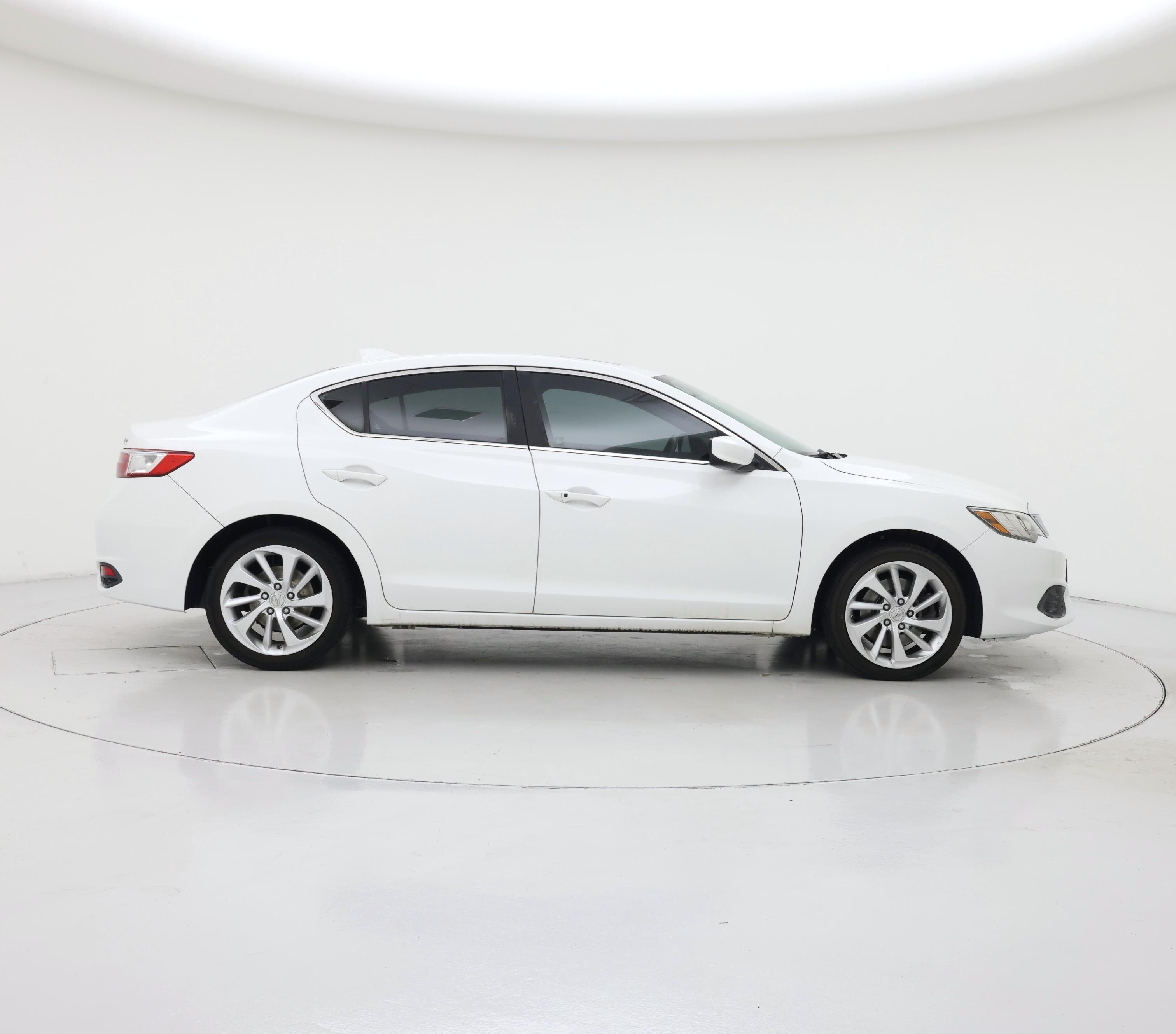 Thumbnail: 2016 Acura ILX - 7