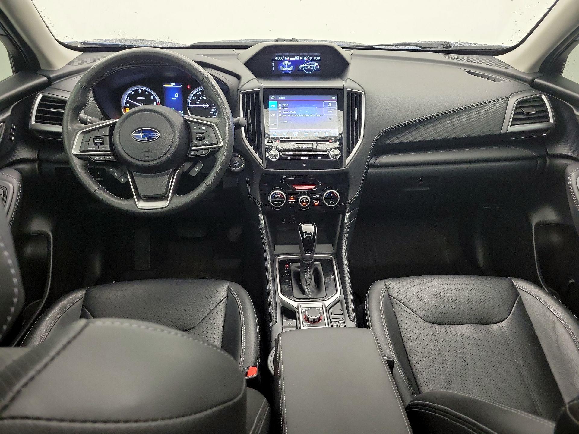 Thumbnail: 2022 Subaru Forester - 9