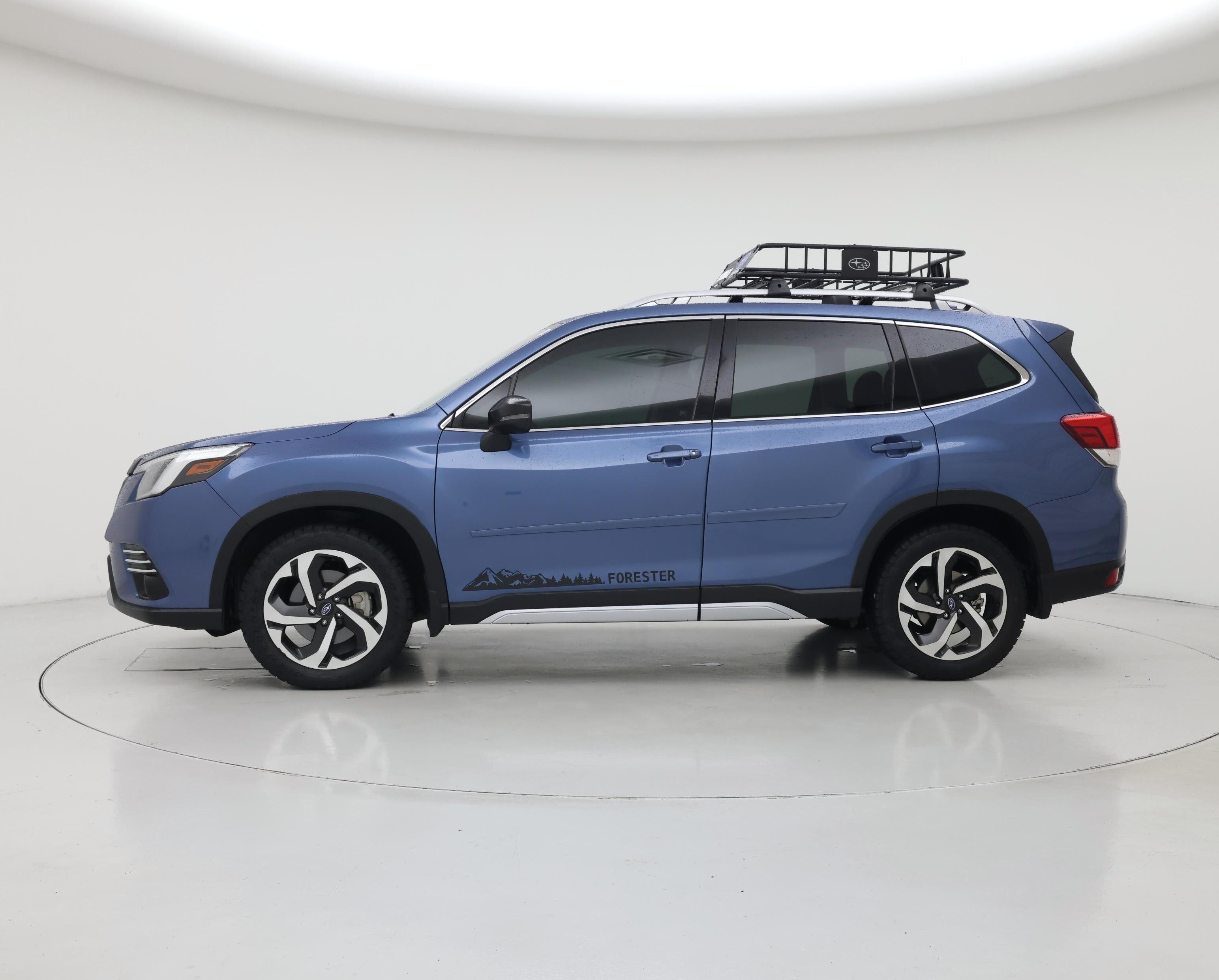 Thumbnail: 2022 Subaru Forester - 3
