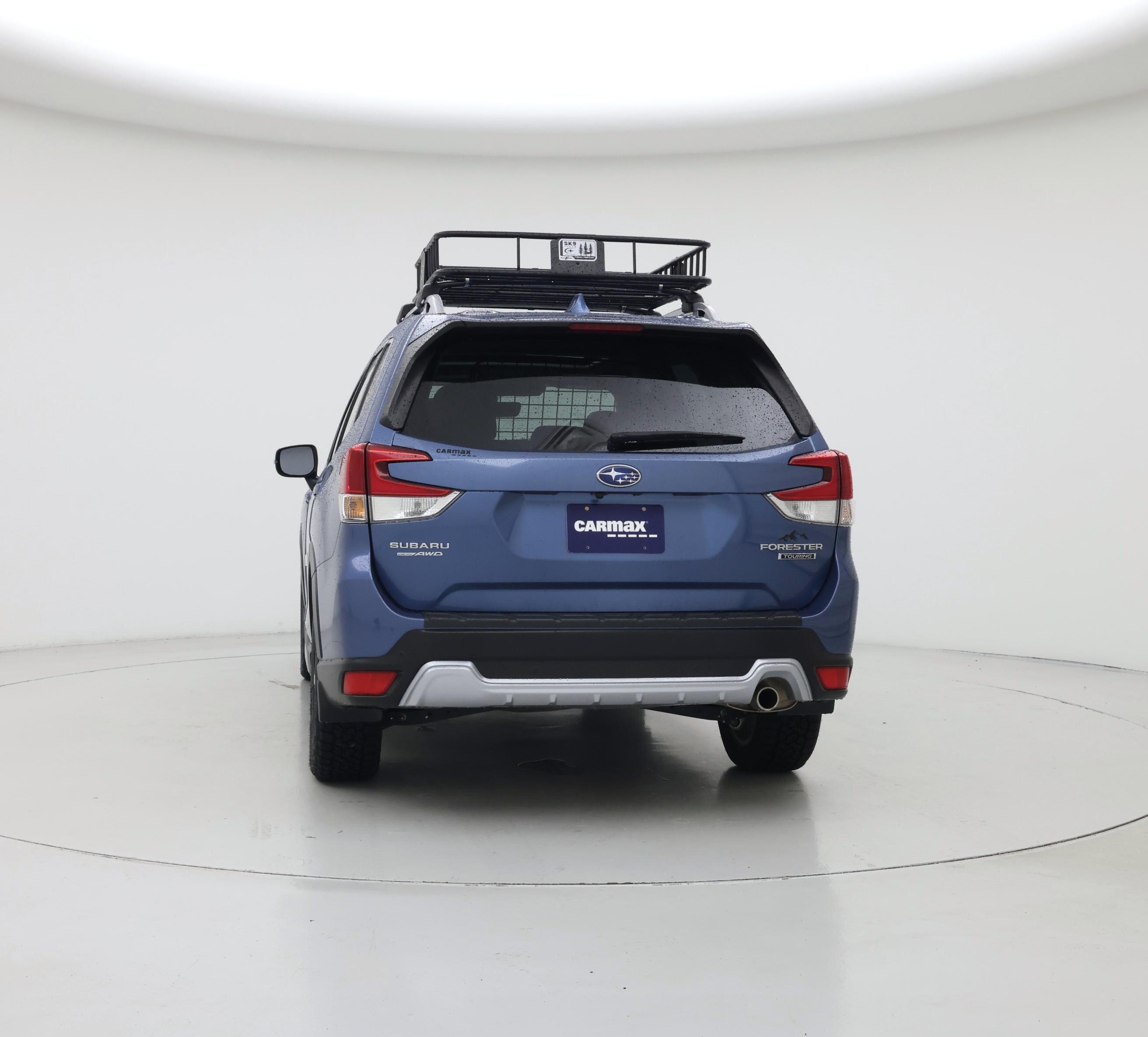 Thumbnail: 2022 Subaru Forester - 6