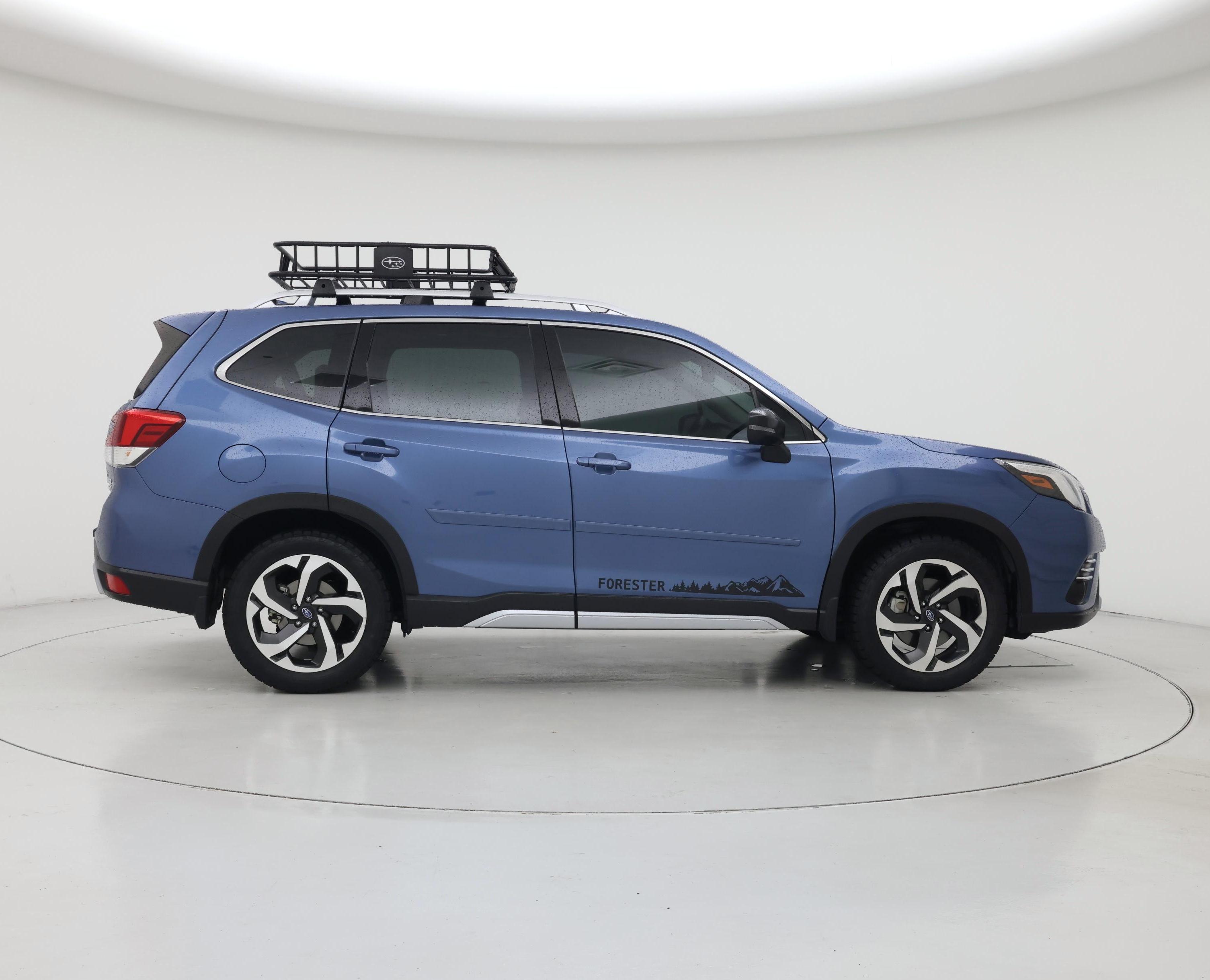 Thumbnail: 2022 Subaru Forester - 7