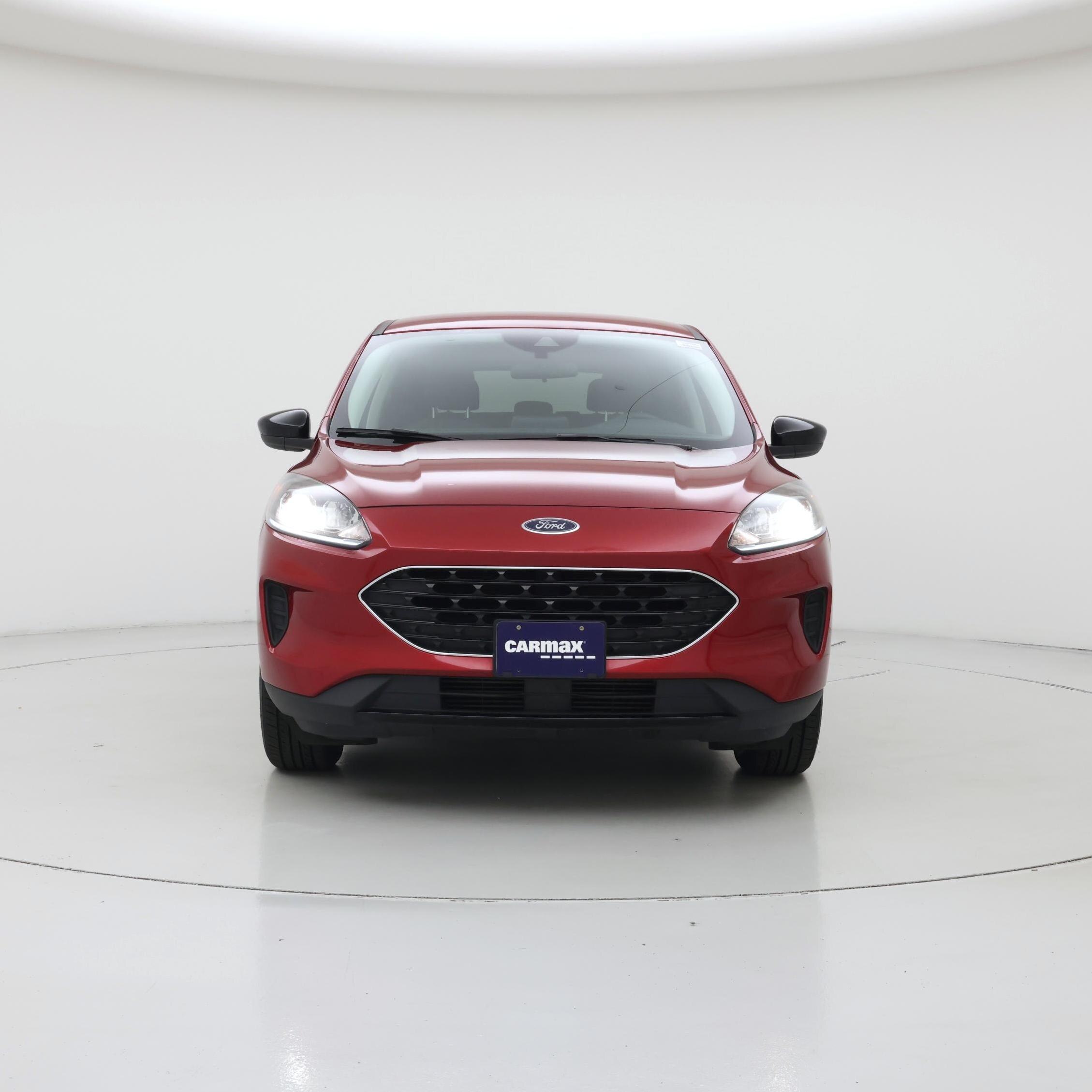 Thumbnail: 2022 Ford Escape - 5