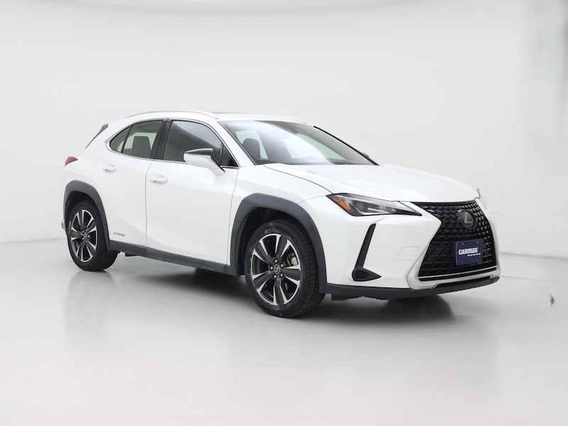 2019 Lexus UX 250h -
                  Colorado Springs, CO