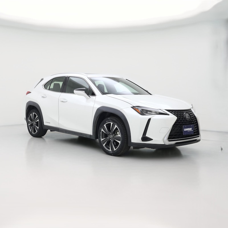 2019 Lexus UX 250h