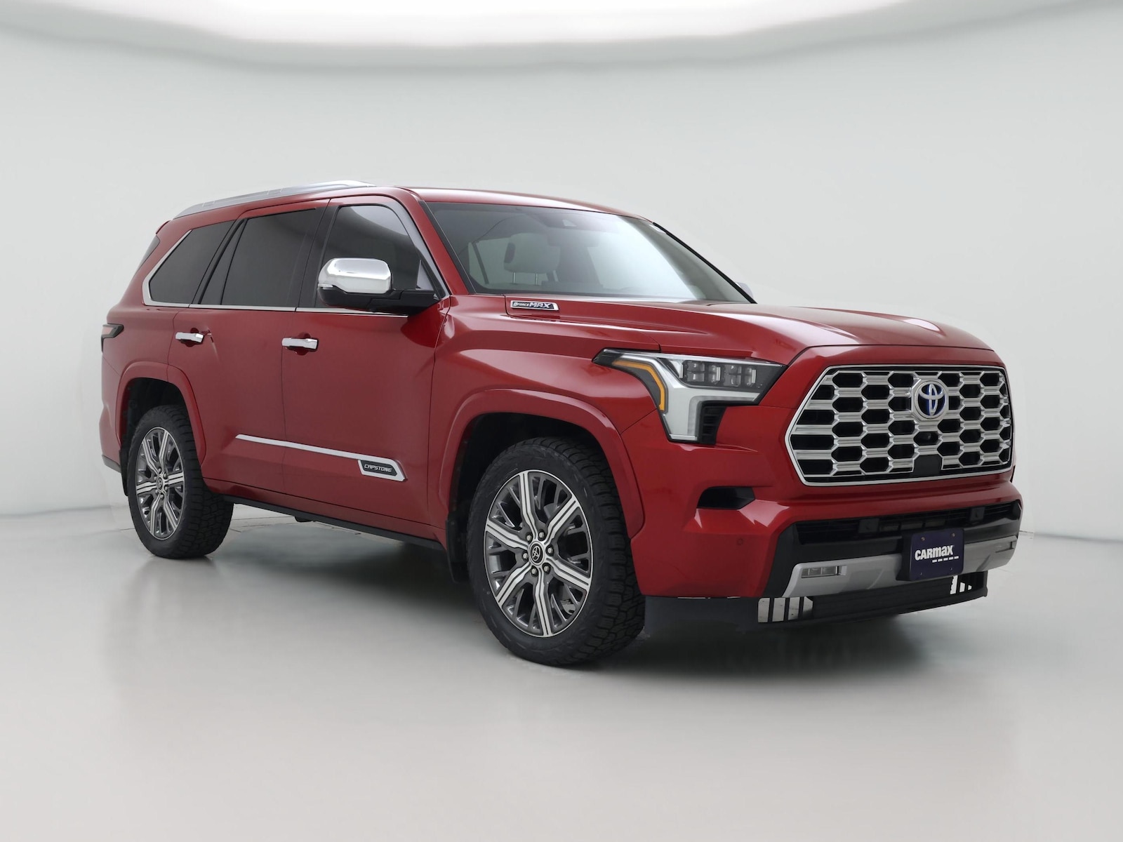 2023 Toyota Sequoia