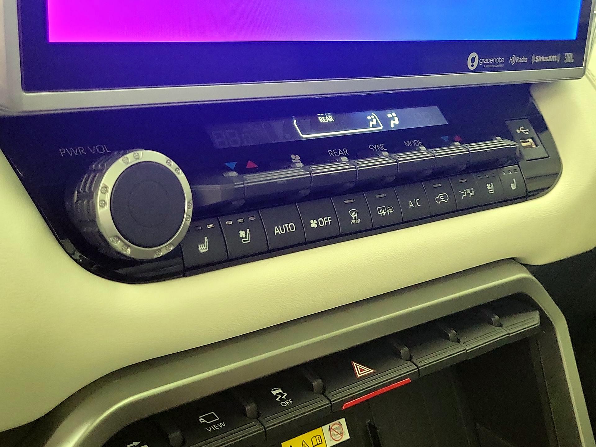 Thumbnail: 2023 Toyota Sequoia - 16