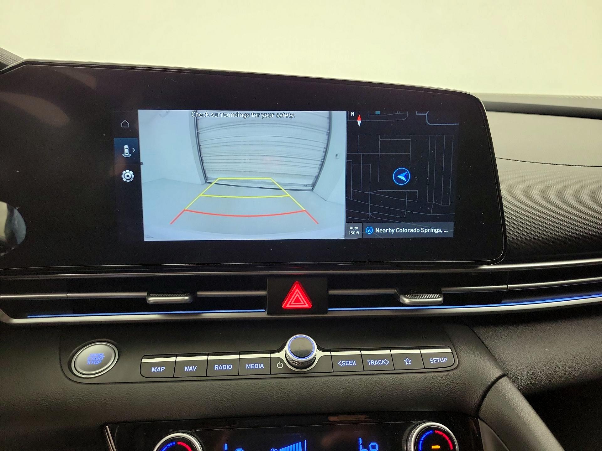Thumbnail: 2024 Hyundai Elantra - 14