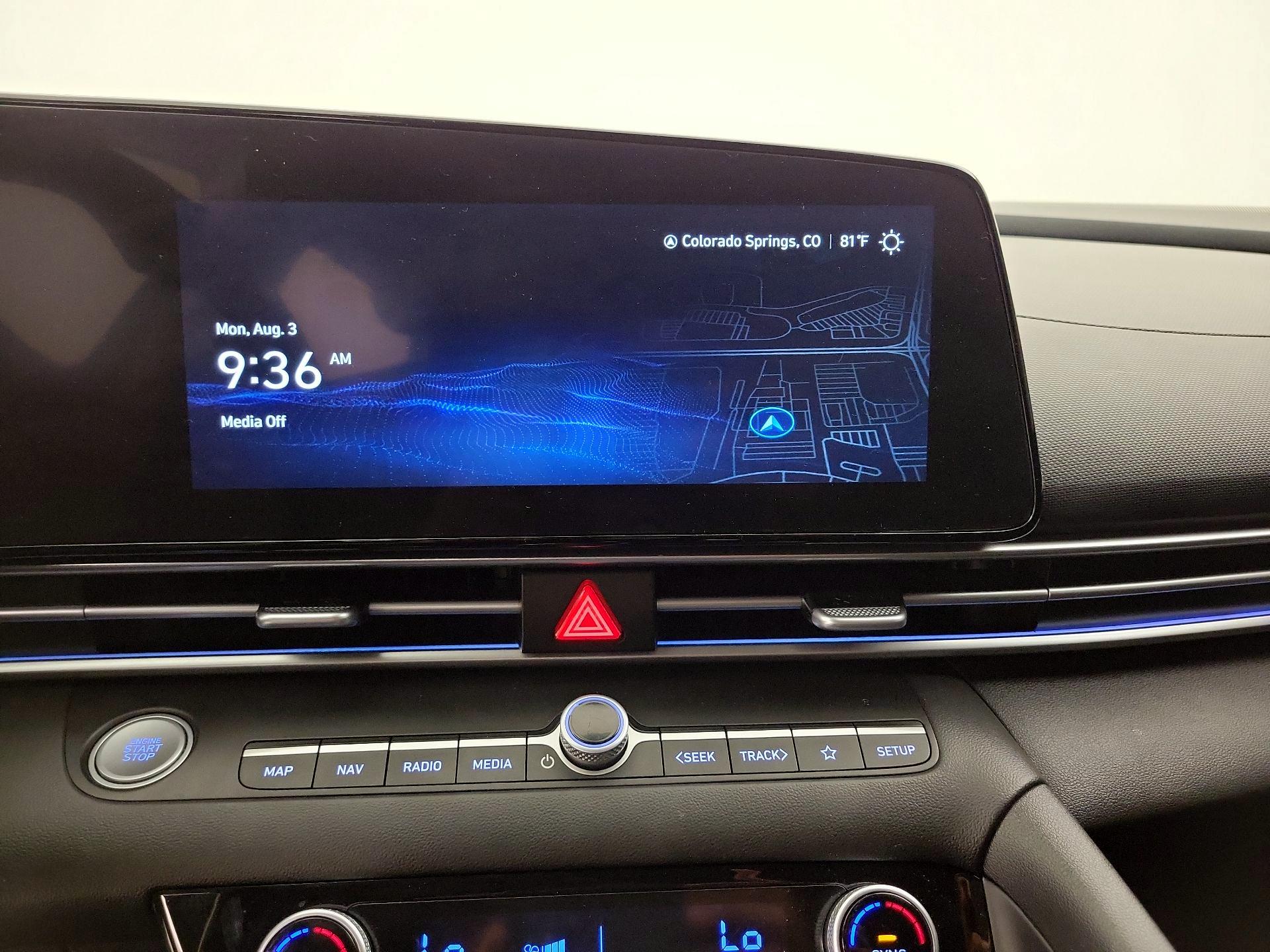 Thumbnail: 2024 Hyundai Elantra - 15
