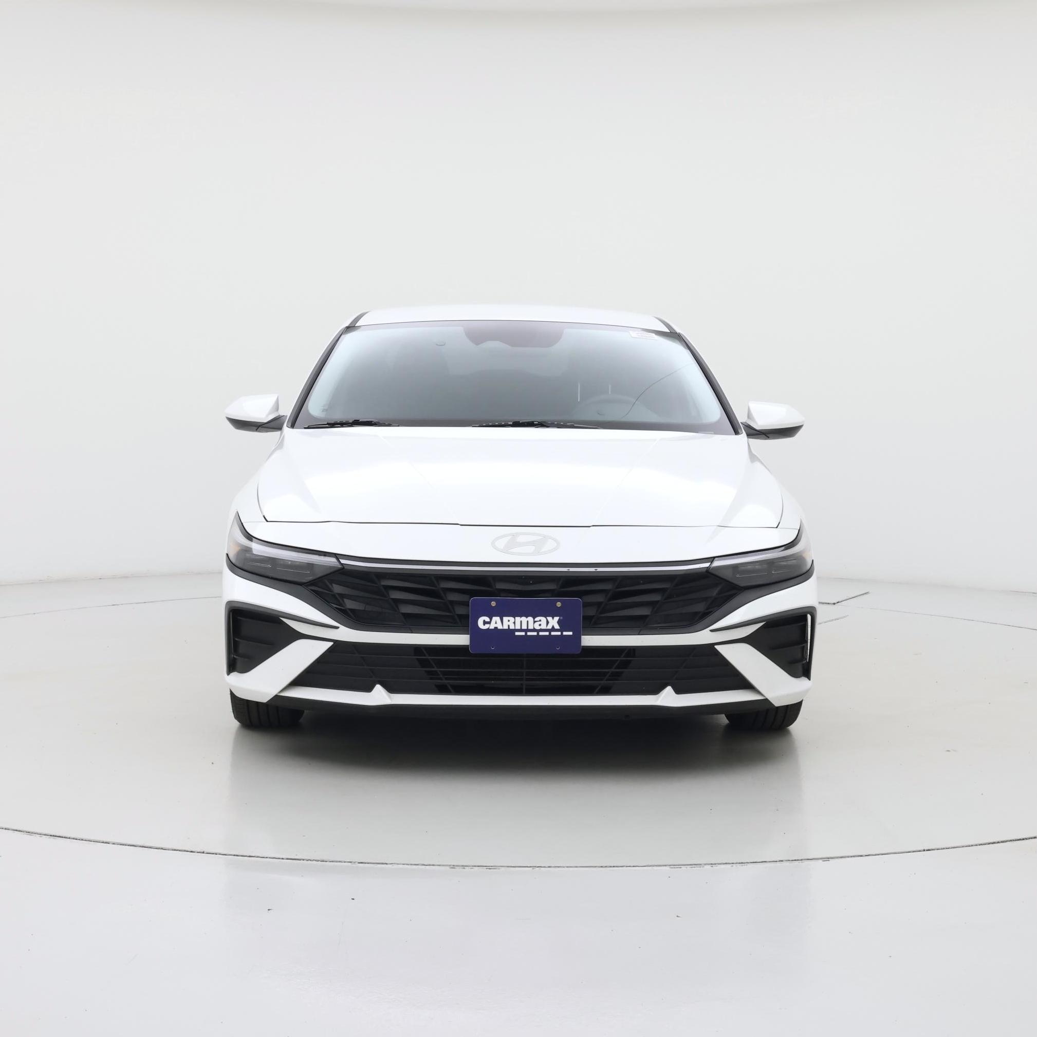 Thumbnail: 2024 Hyundai Elantra - 5