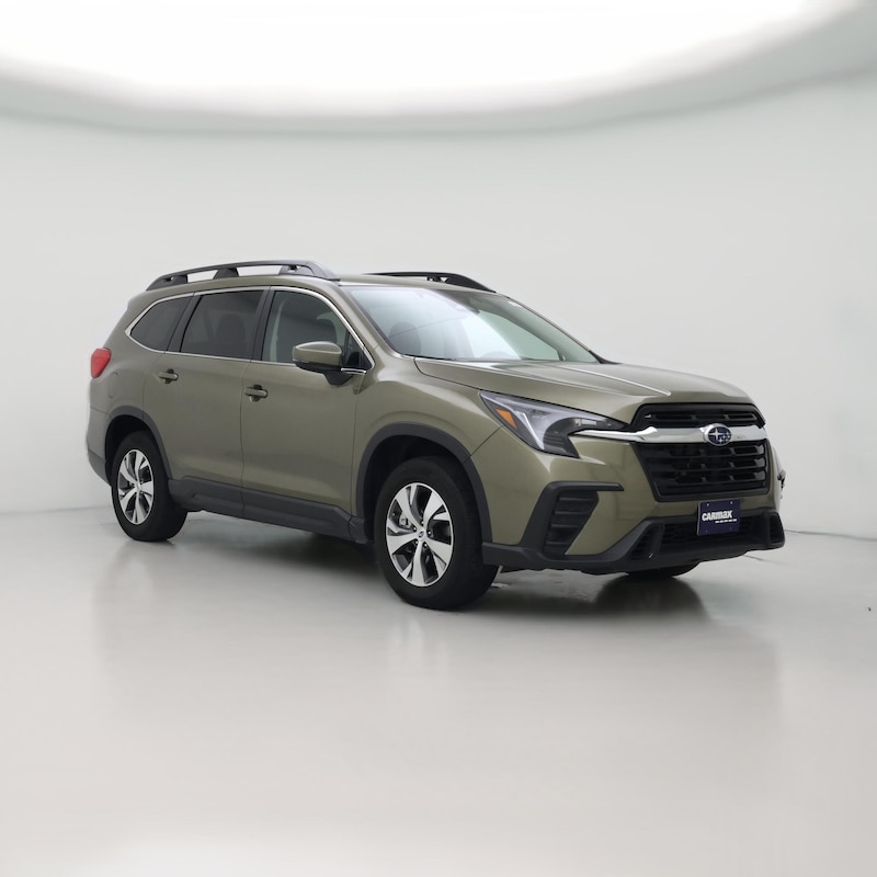 2025 Subaru Ascent Premium