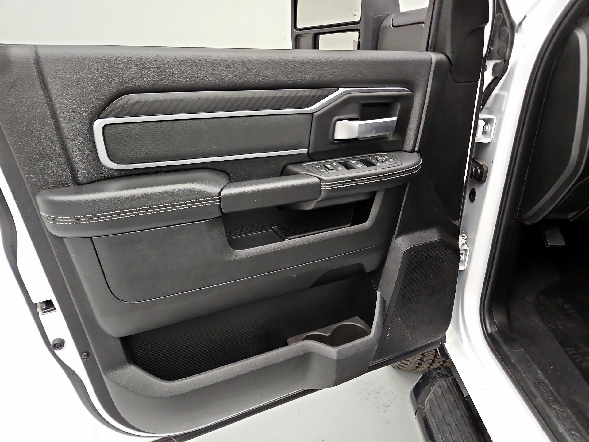 Thumbnail: 2025 RAM 2500 - 12