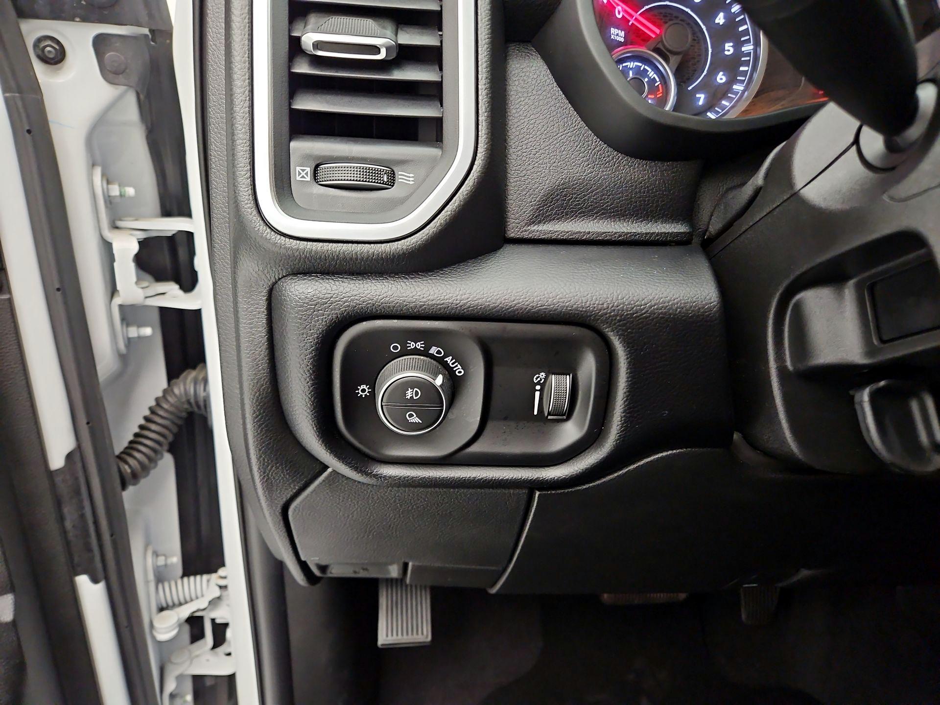 Thumbnail: 2025 RAM 2500 - 13