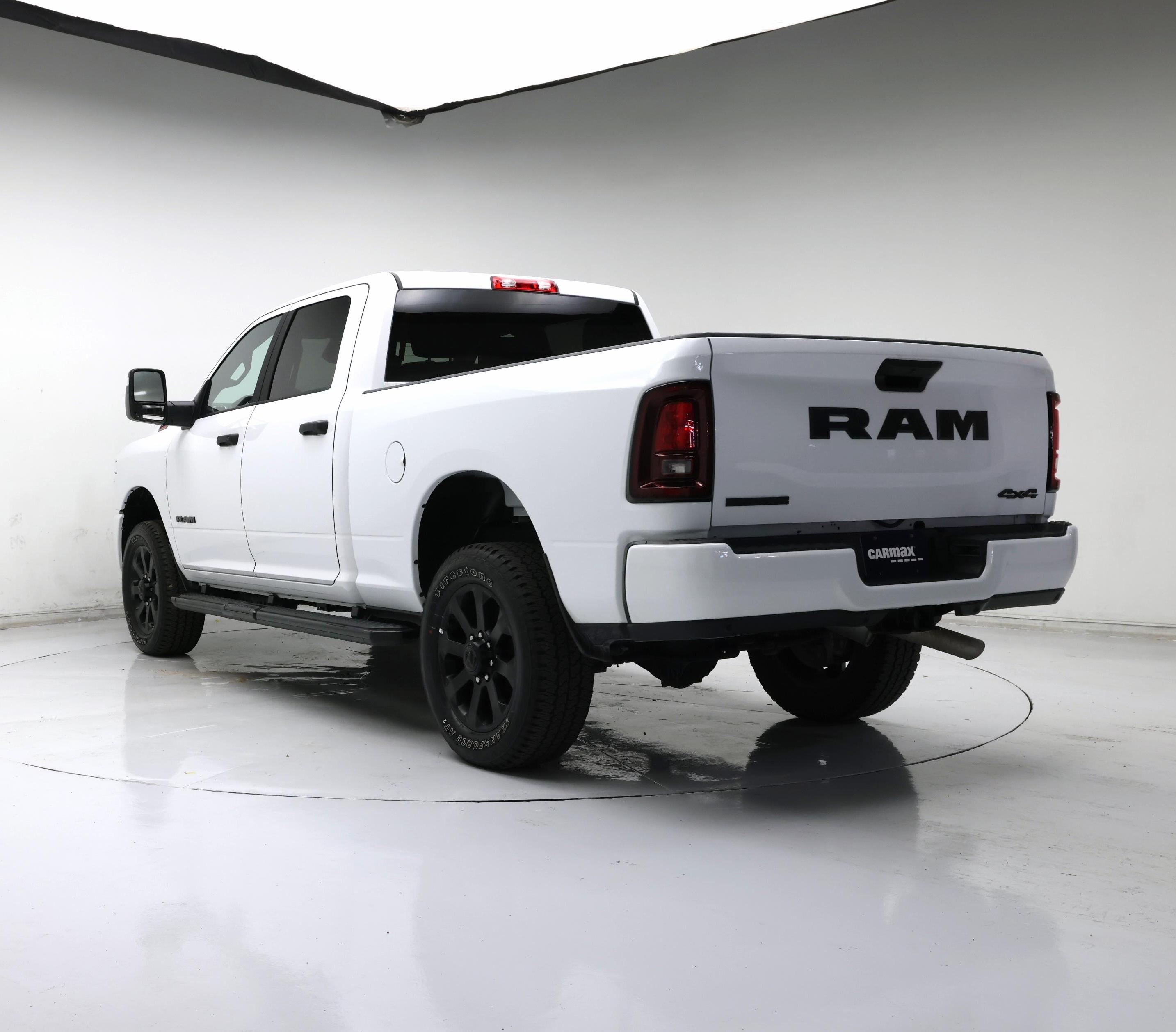 Thumbnail: 2025 RAM 2500 - 2